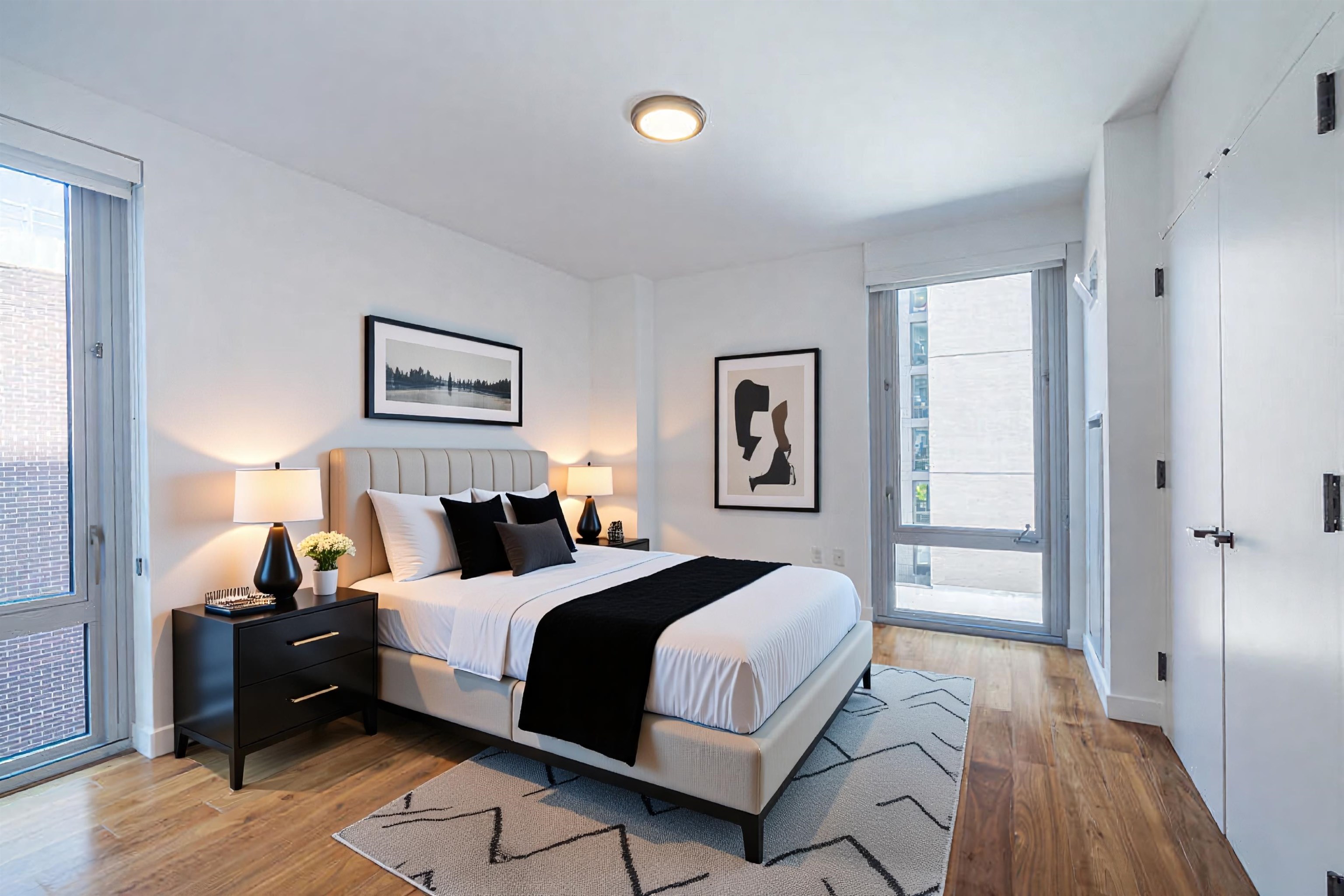 2 SHORE LANE #412