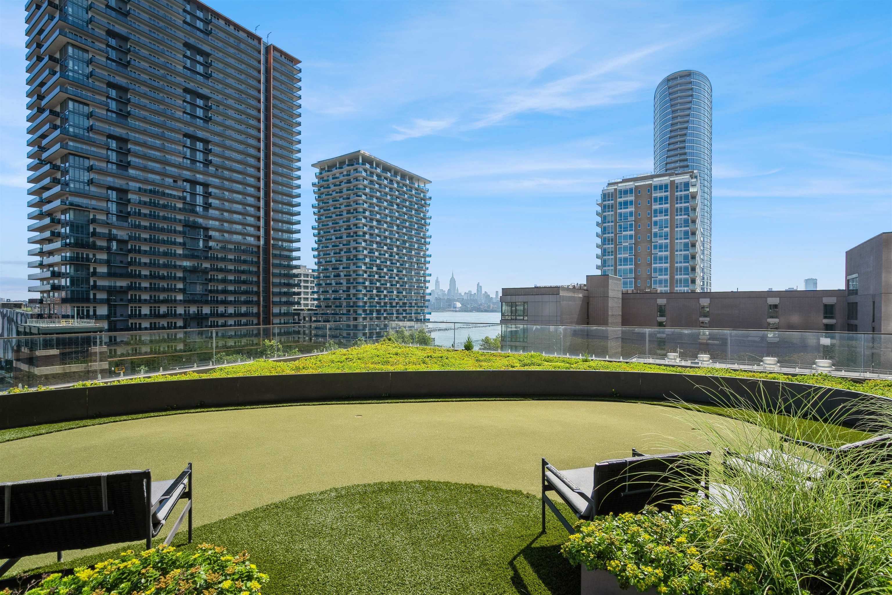 2 SHORE LANE #412