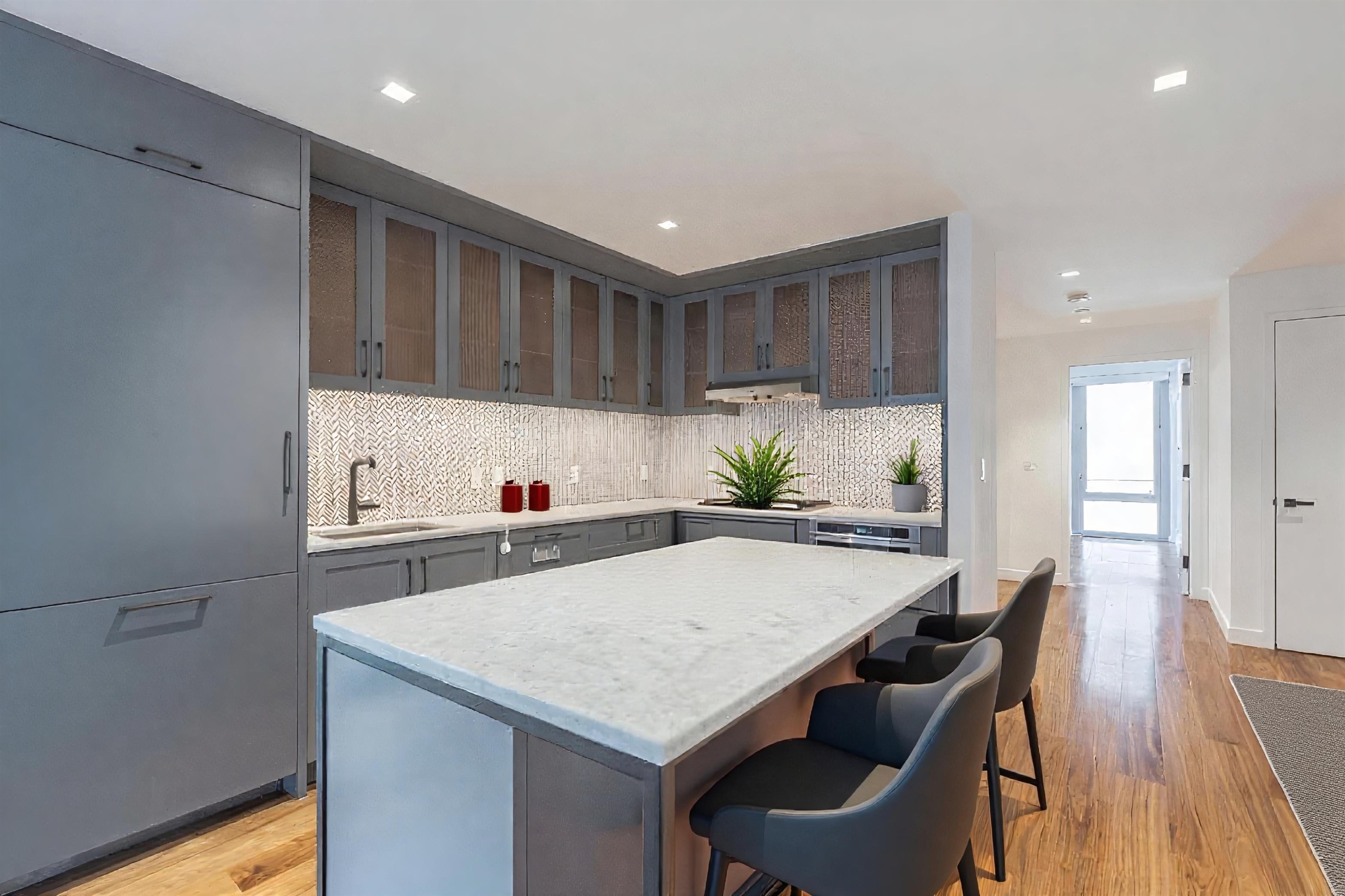 2 SHORE LANE #412