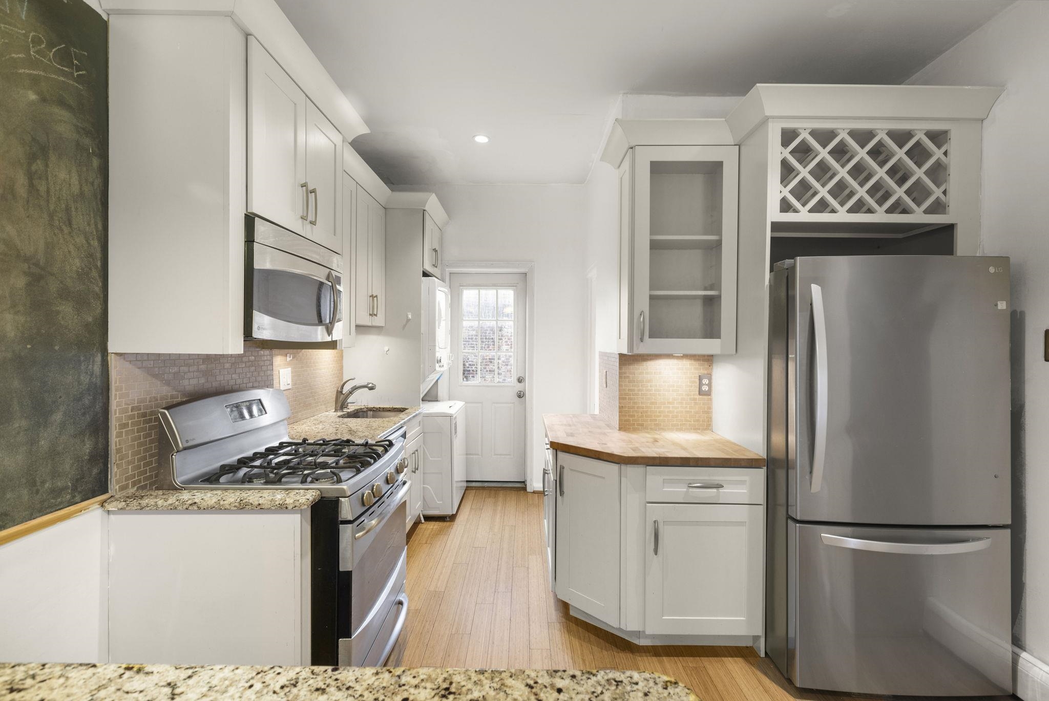 50 BRIGHT ST #1L or 101