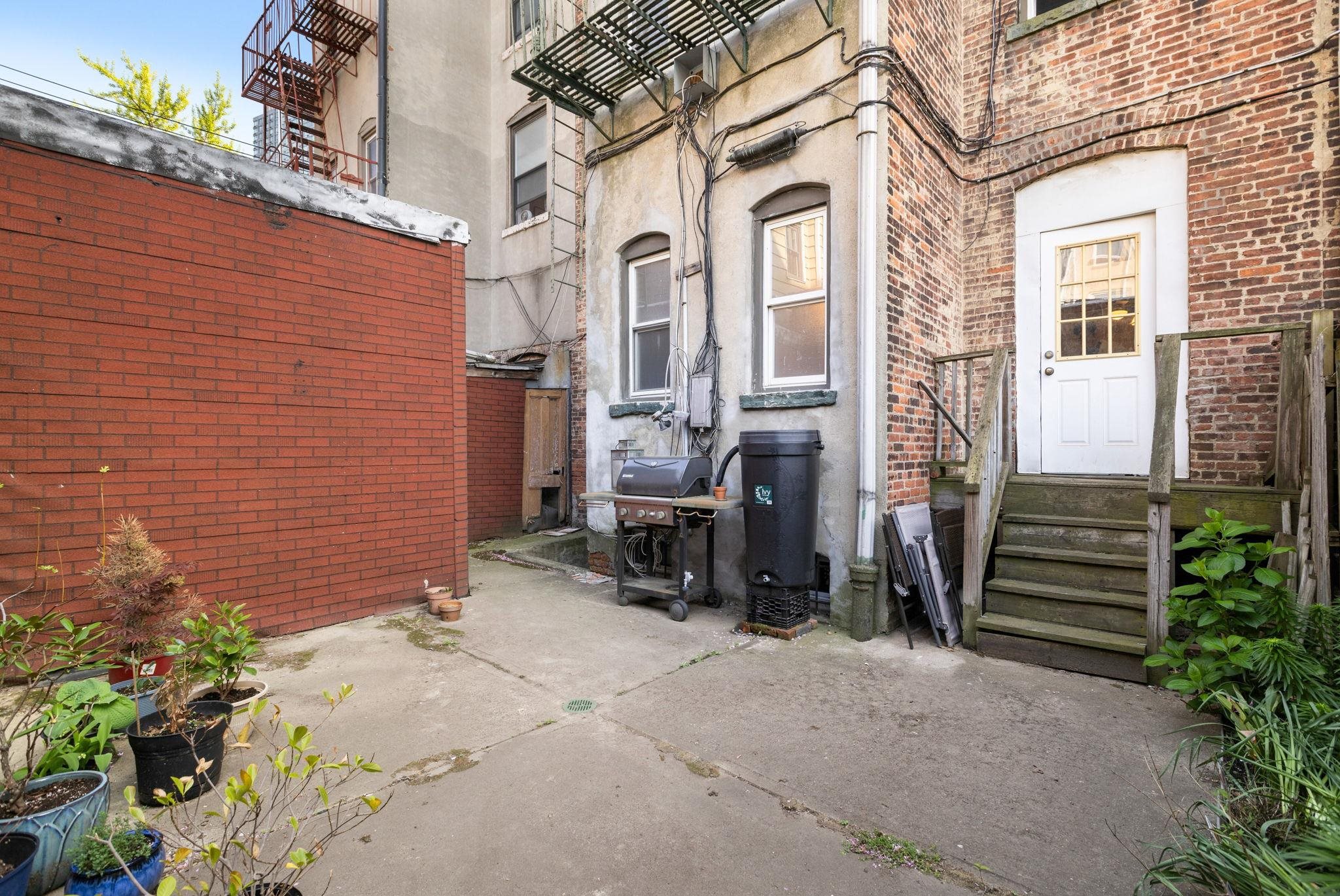 50 BRIGHT ST #1L or 101