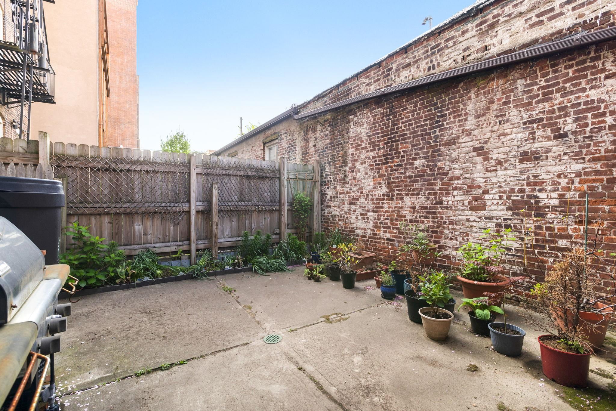 50 BRIGHT ST #1L or 101