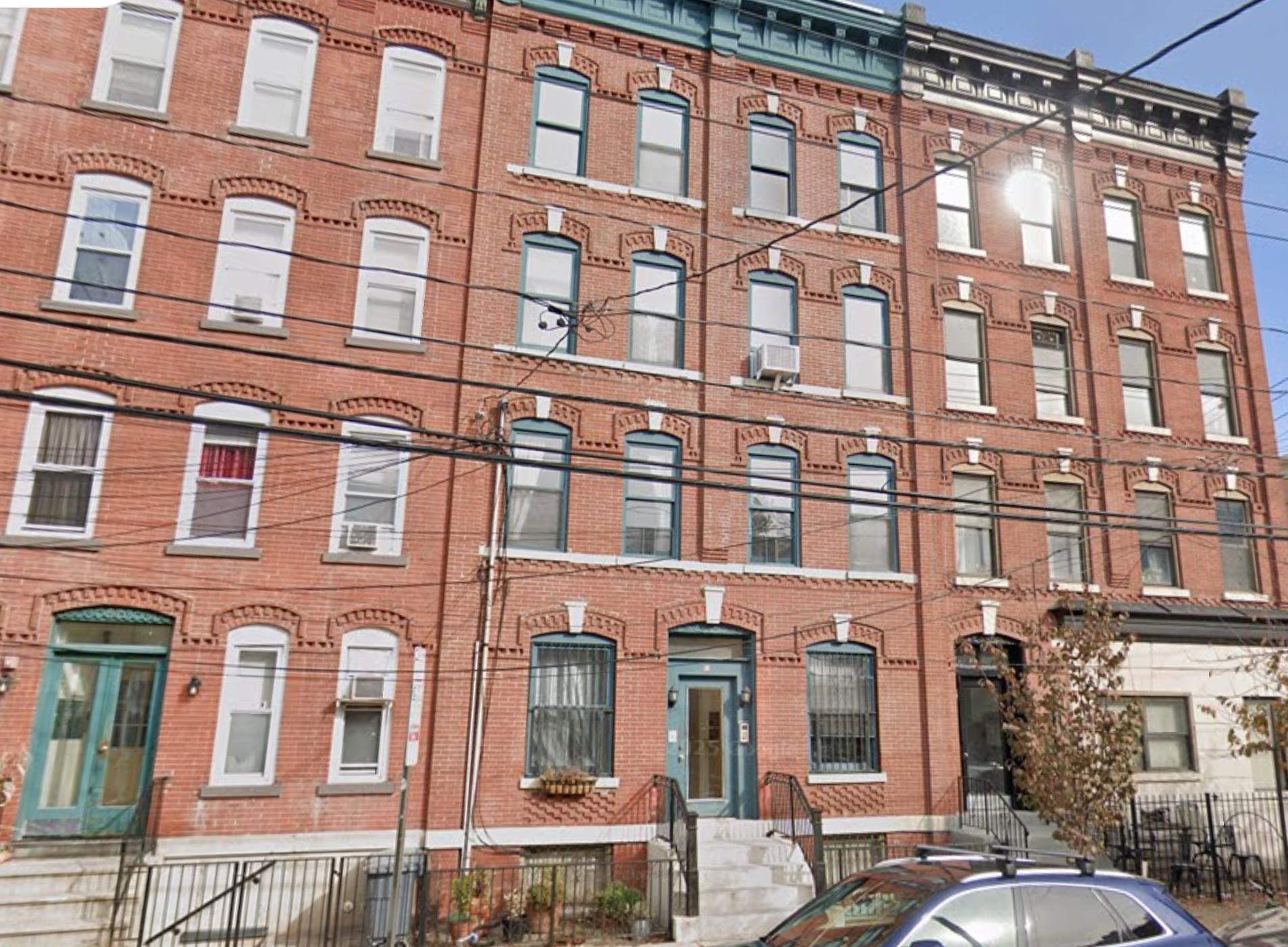 50 BRIGHT ST #1L or 101