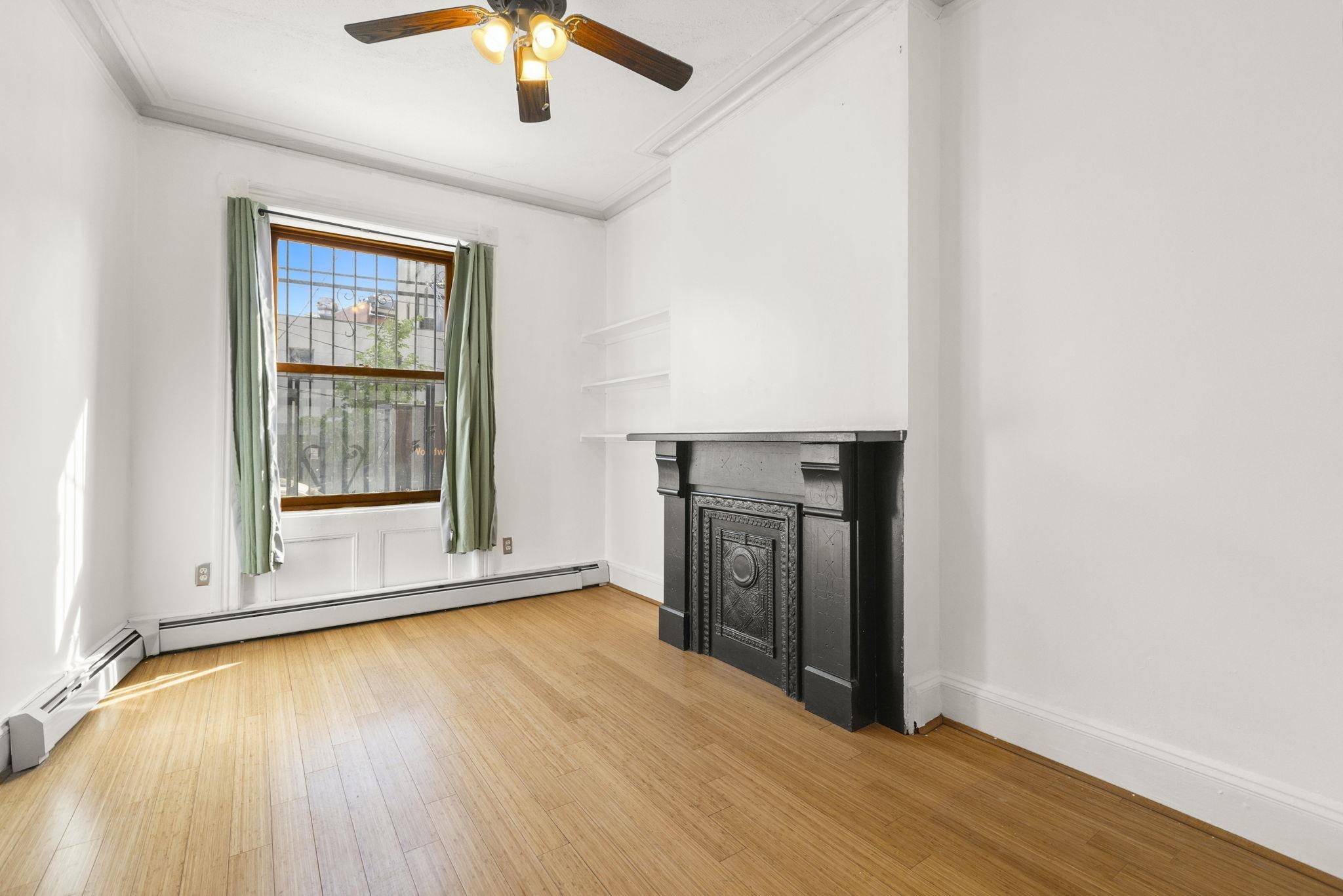 50 BRIGHT ST #1L or 101