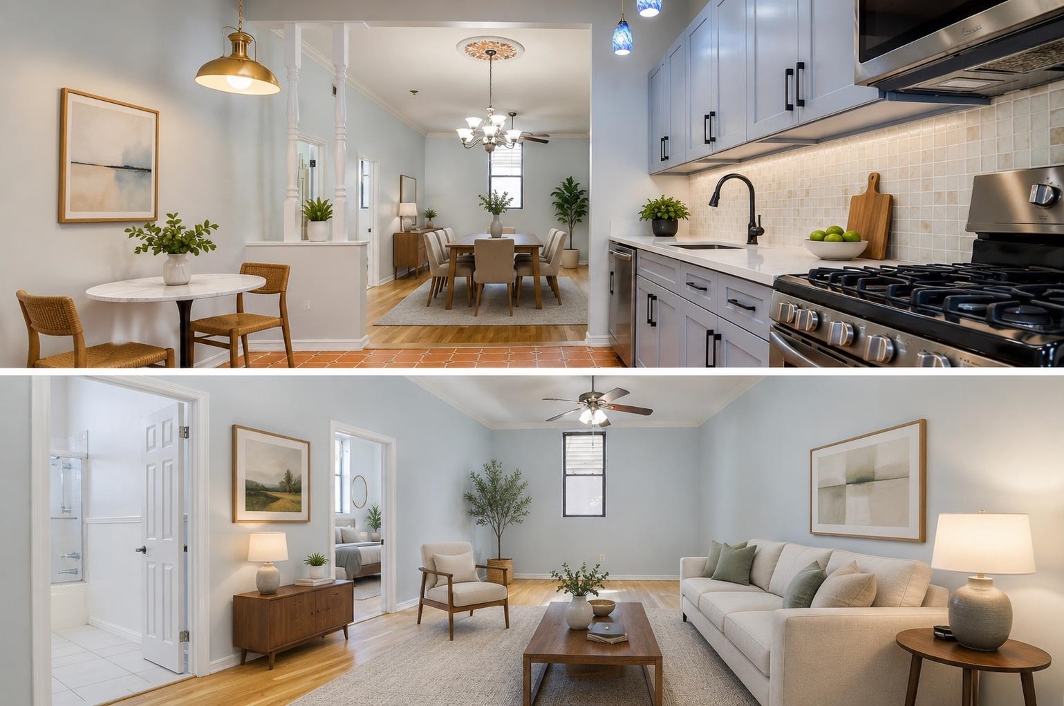 118 LEONARD ST #4
