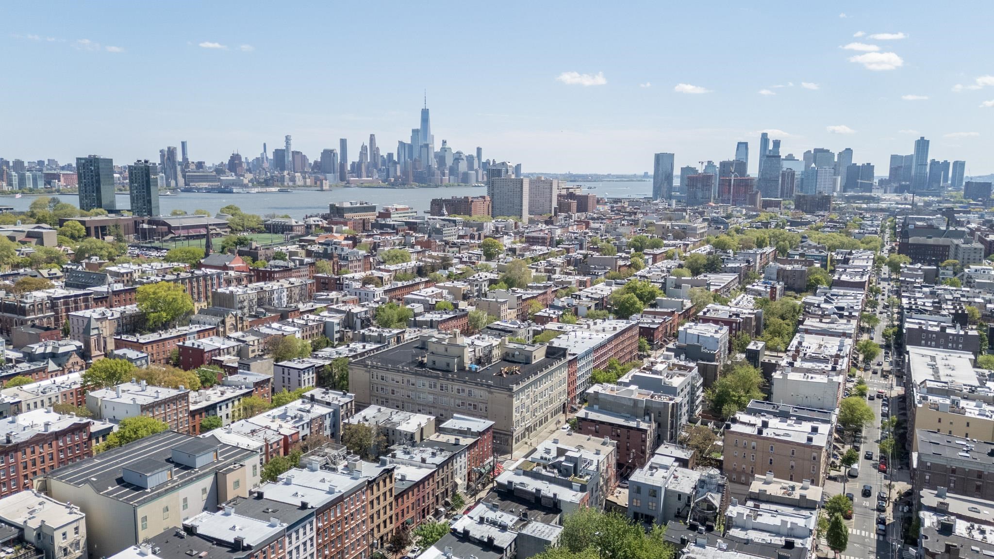 1013 PARK AVE #1L