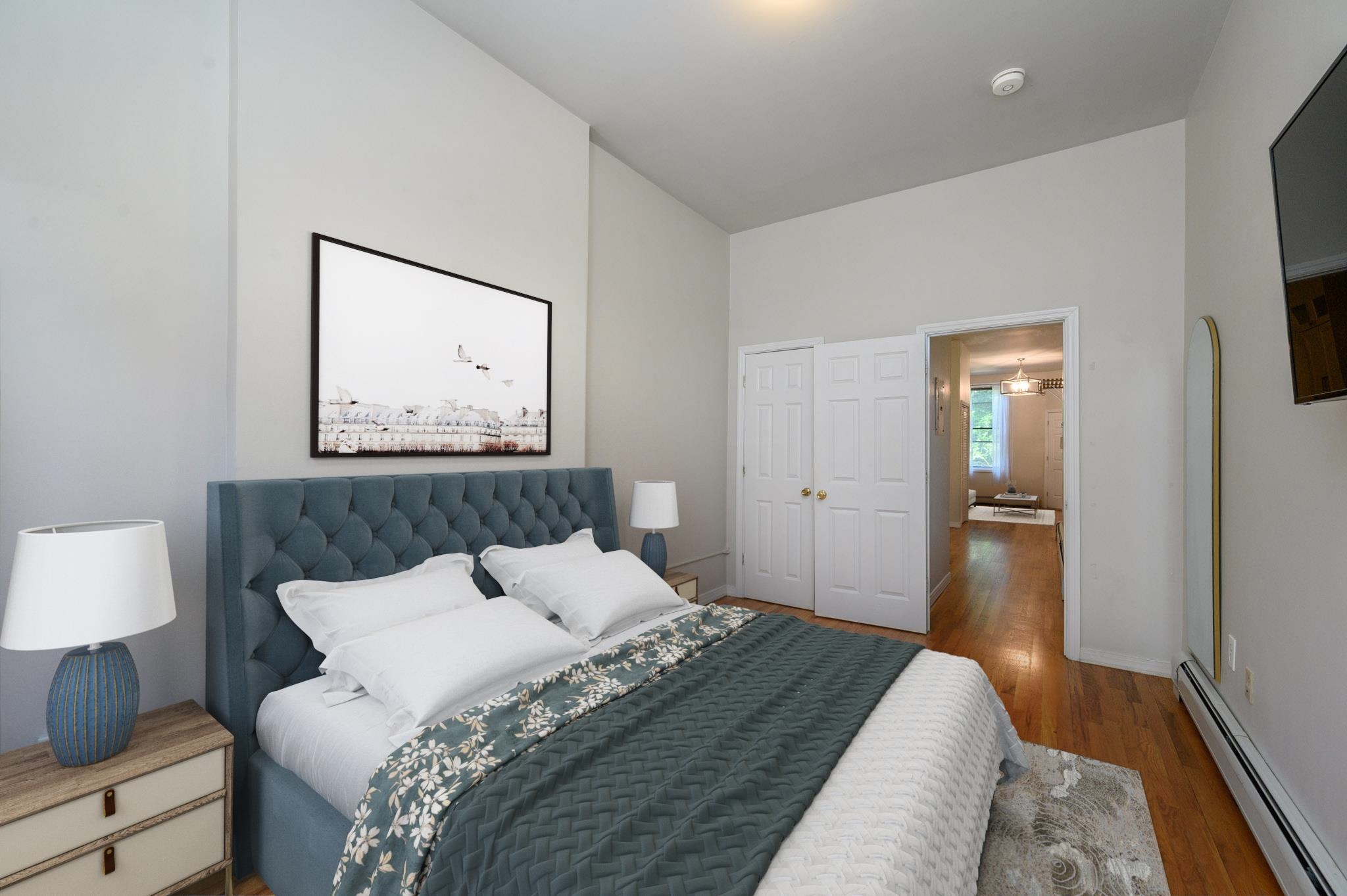 1013 PARK AVE #1L