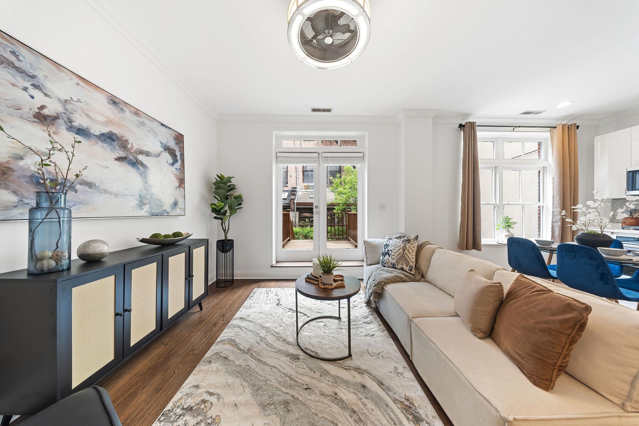 104 YORK ST #2B