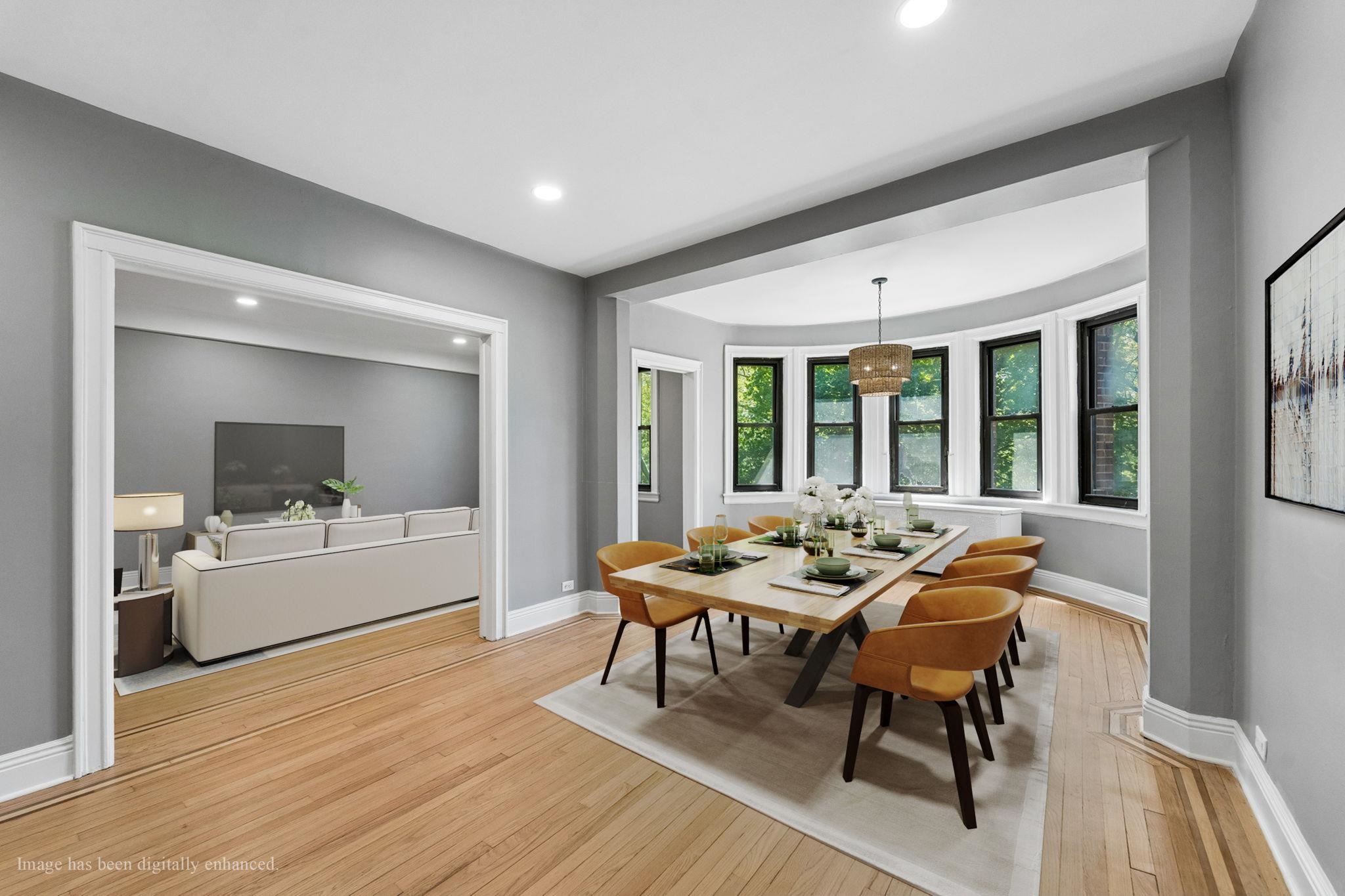 131 KENSINGTON AVE - Photo 2