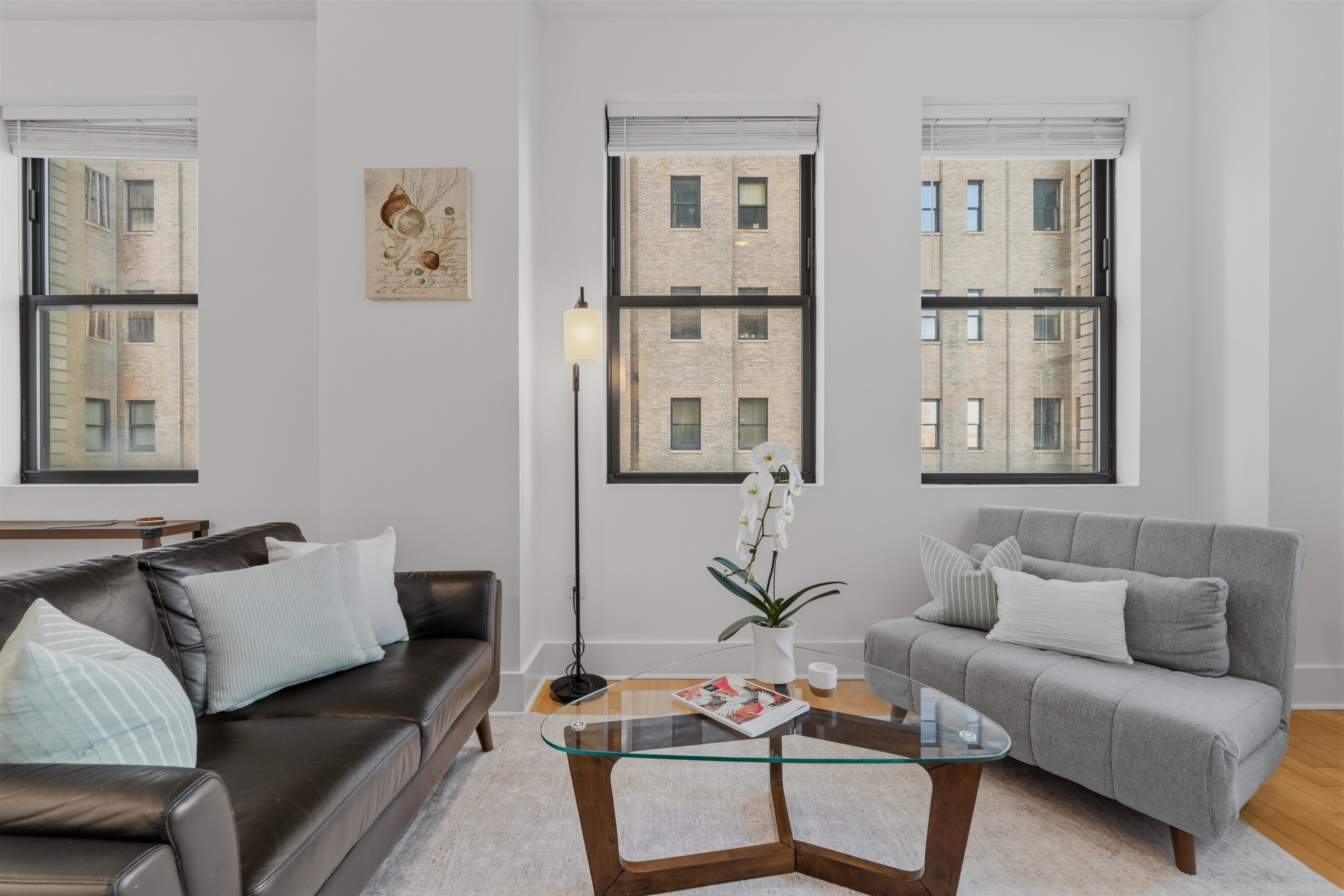 4 BEACON WAY #914