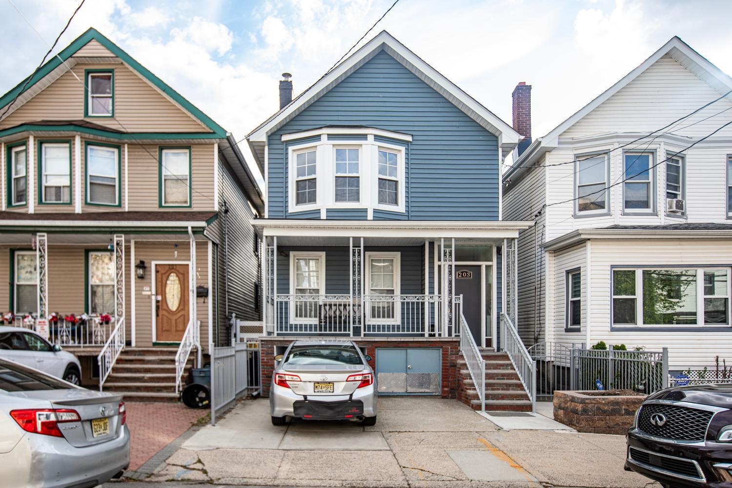203 PEARSALL AVE - Photo 1