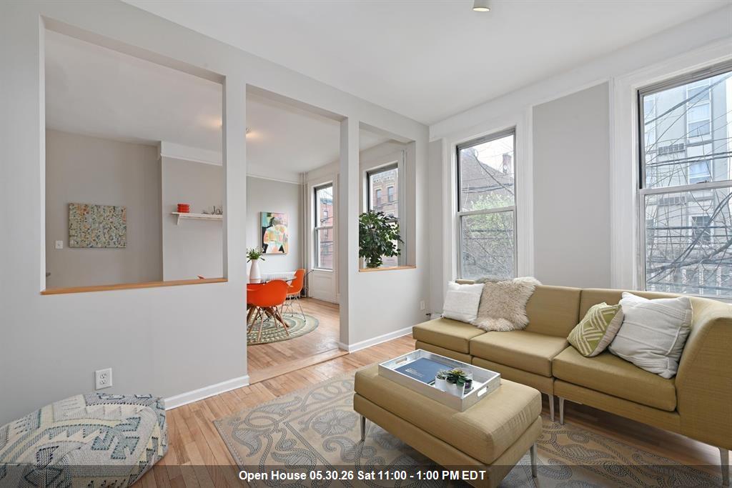 126 MADISON ST - Photo 1