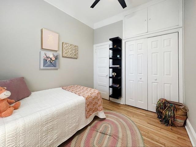 126 MADISON ST #2