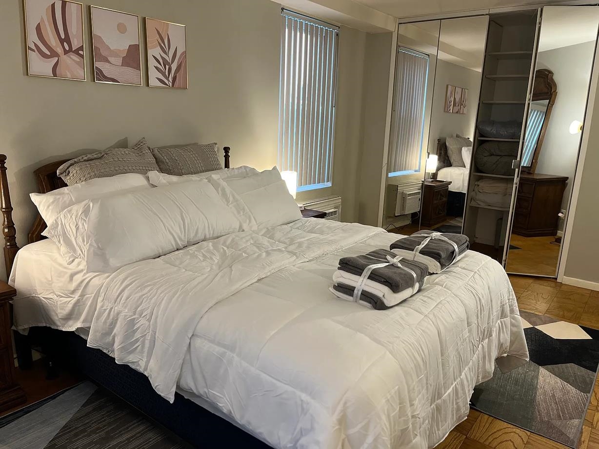 10 HURON AVE #9N