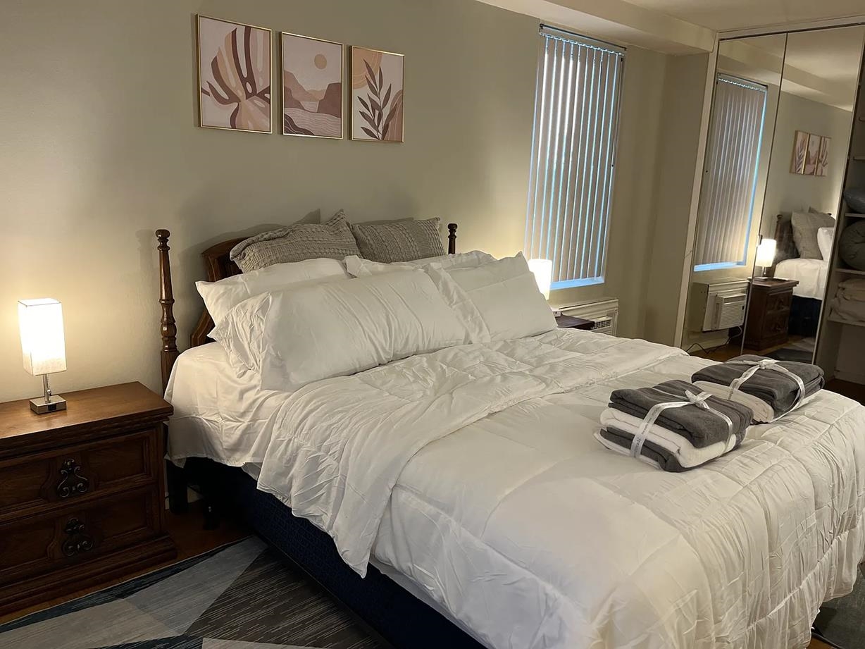 10 HURON AVE #9N