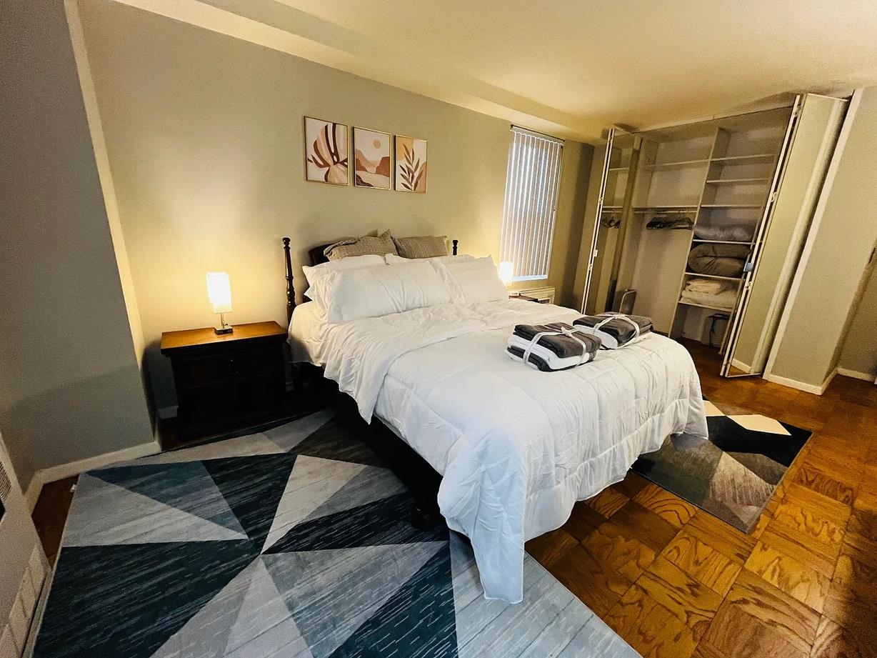 10 HURON AVE #9N