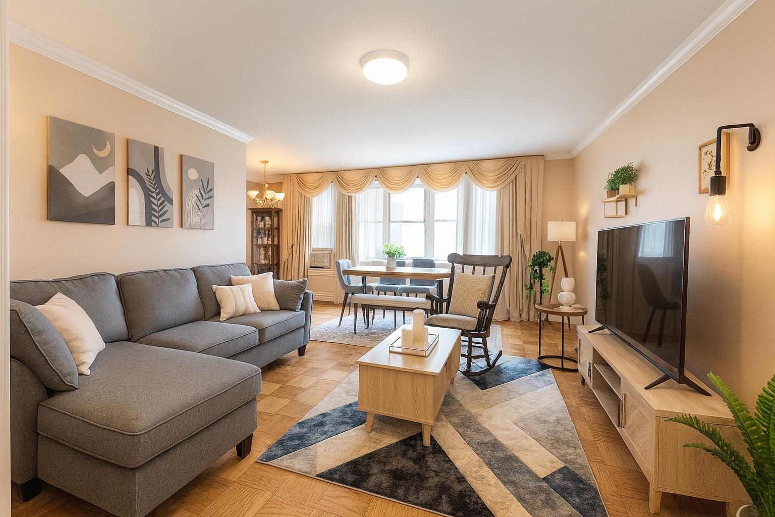 10 HURON AVE #9N