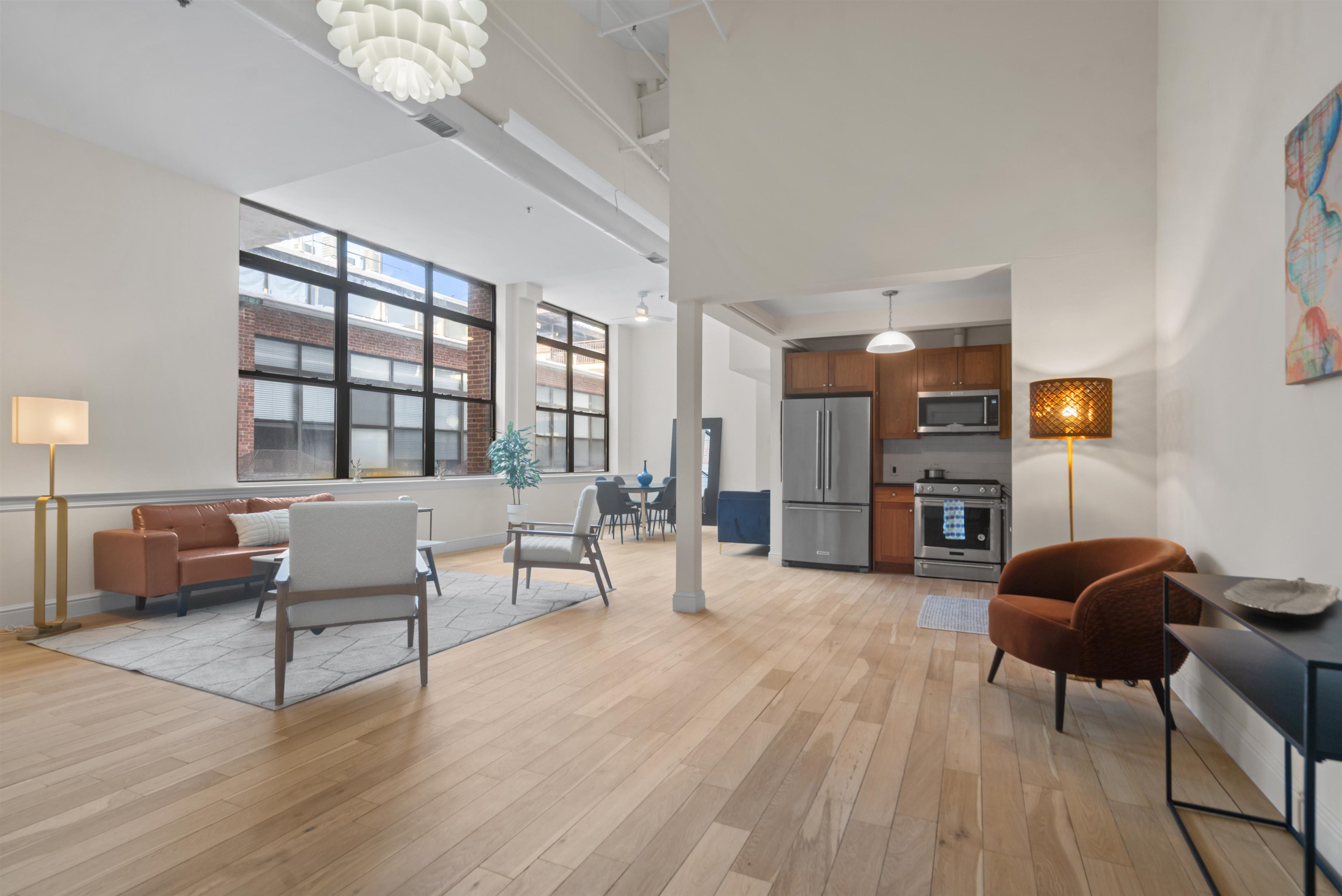 300 COMMUNIPAW AVE - Photo 2