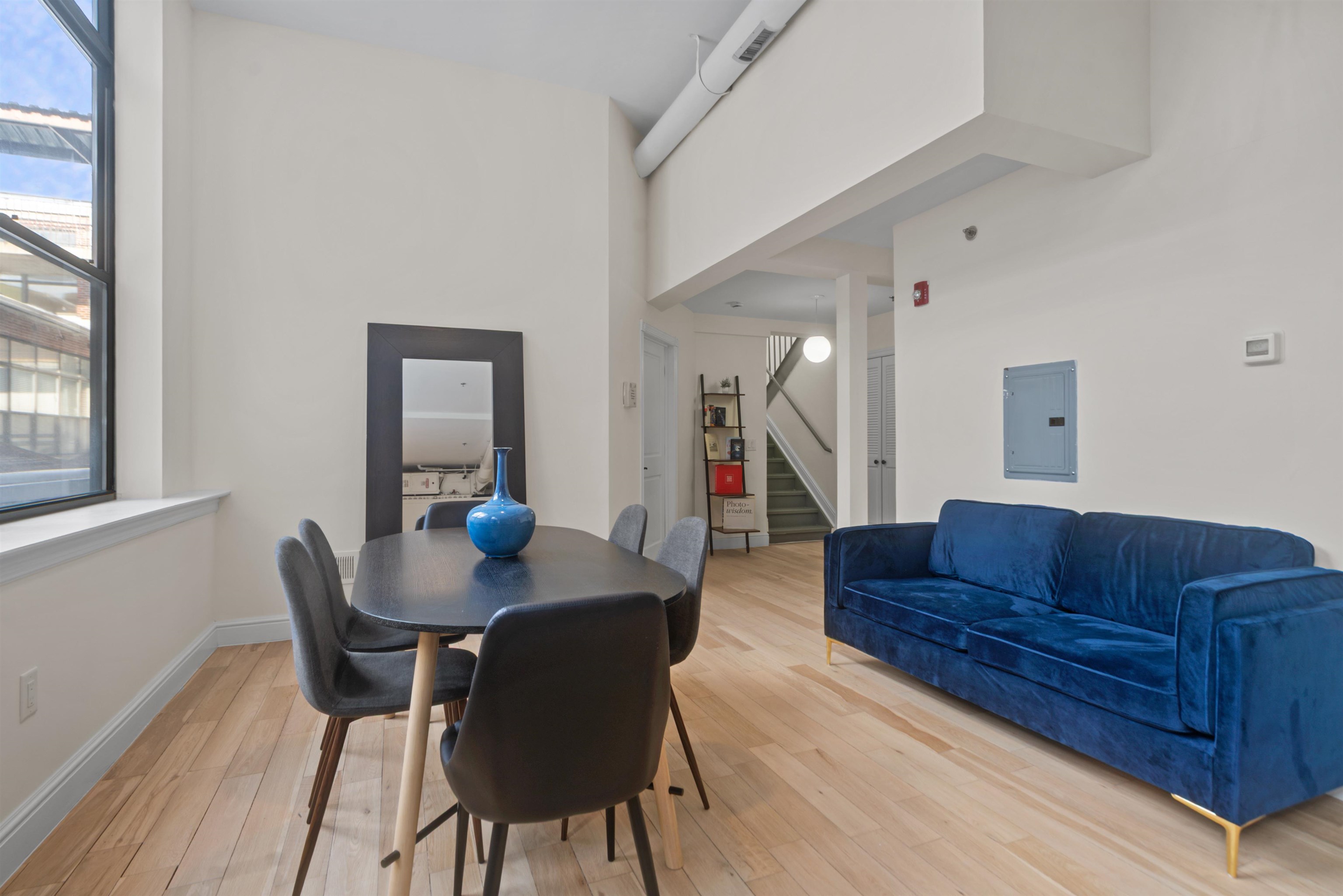 300 COMMUNIPAW AVE #154