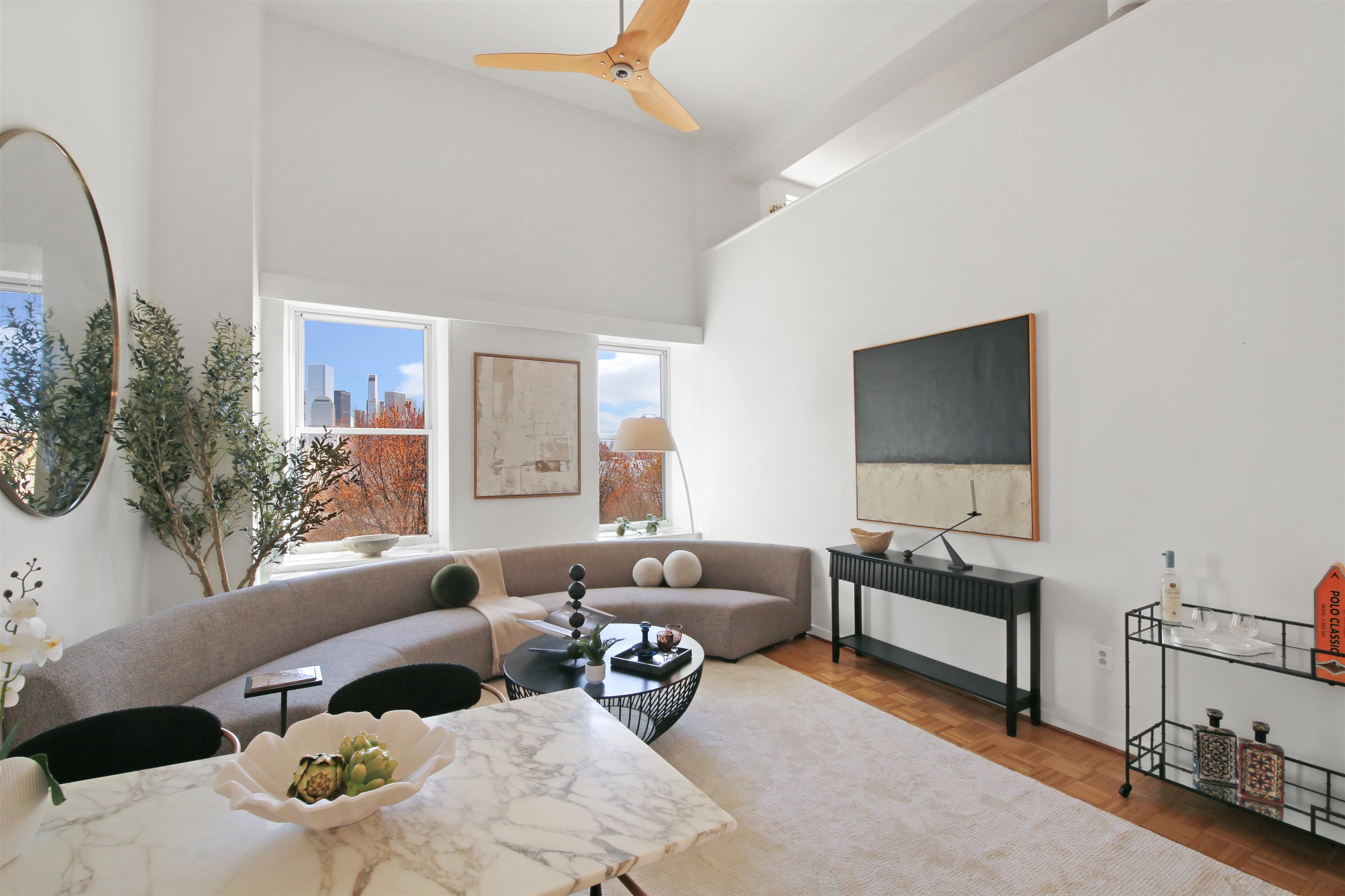 1 GREENE ST #305X