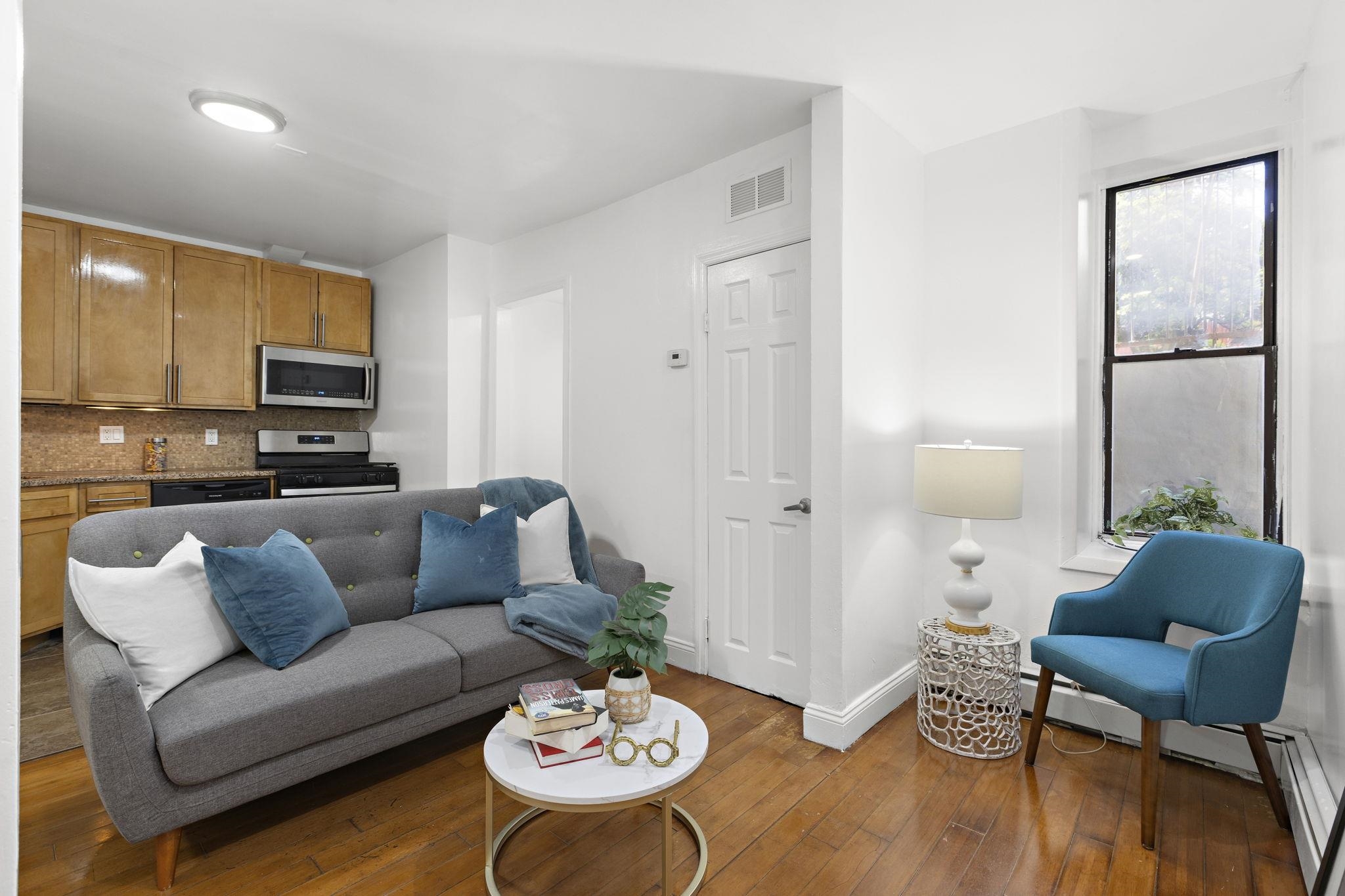 145 HARRISON AVE - Photo 1