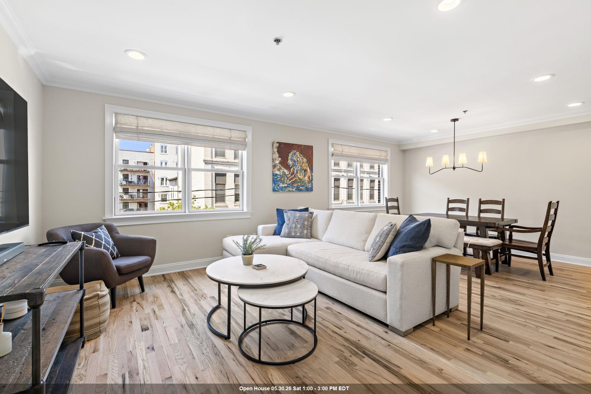 225 CLINTON ST - Photo 1