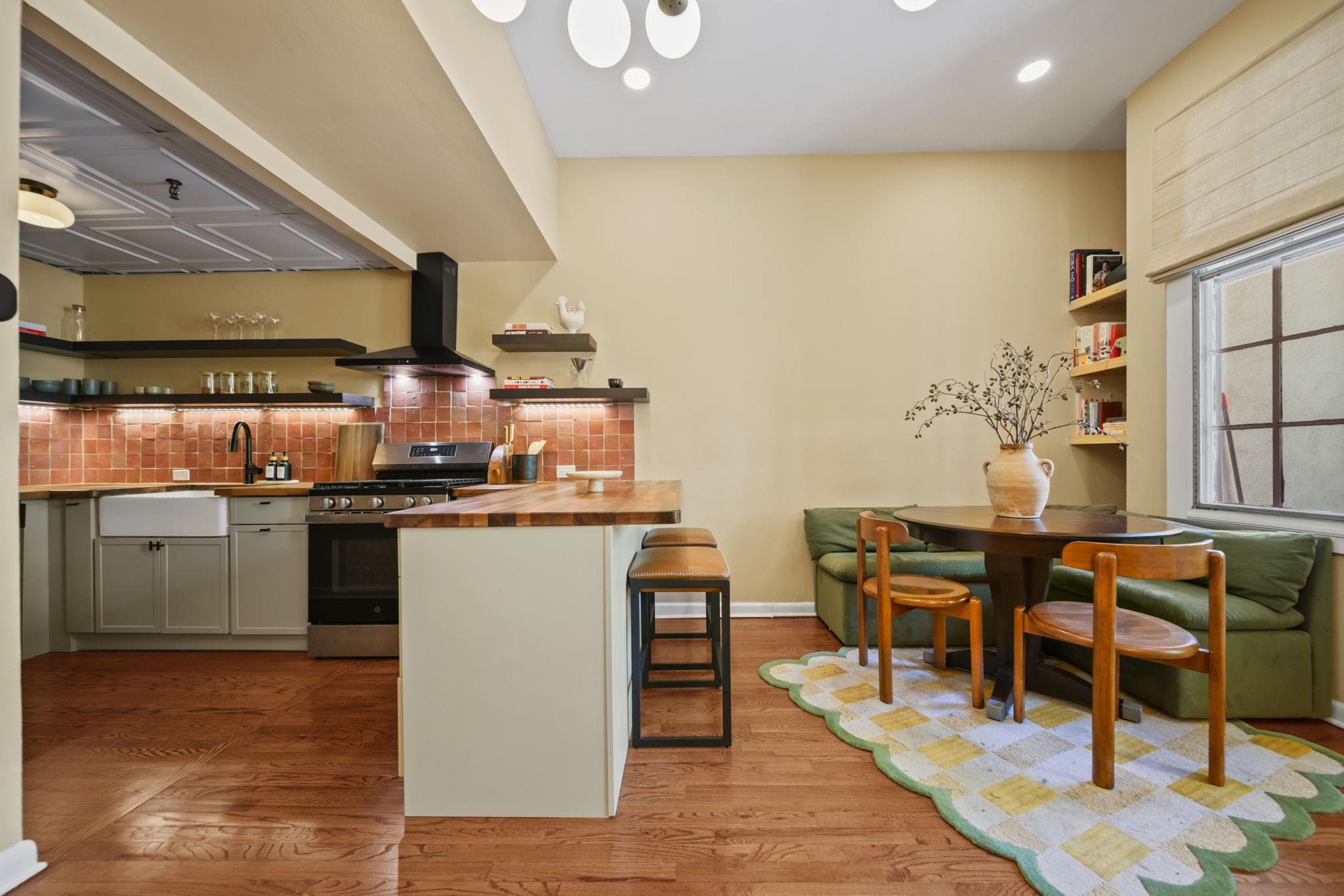 158 WAYNE ST - Photo 5