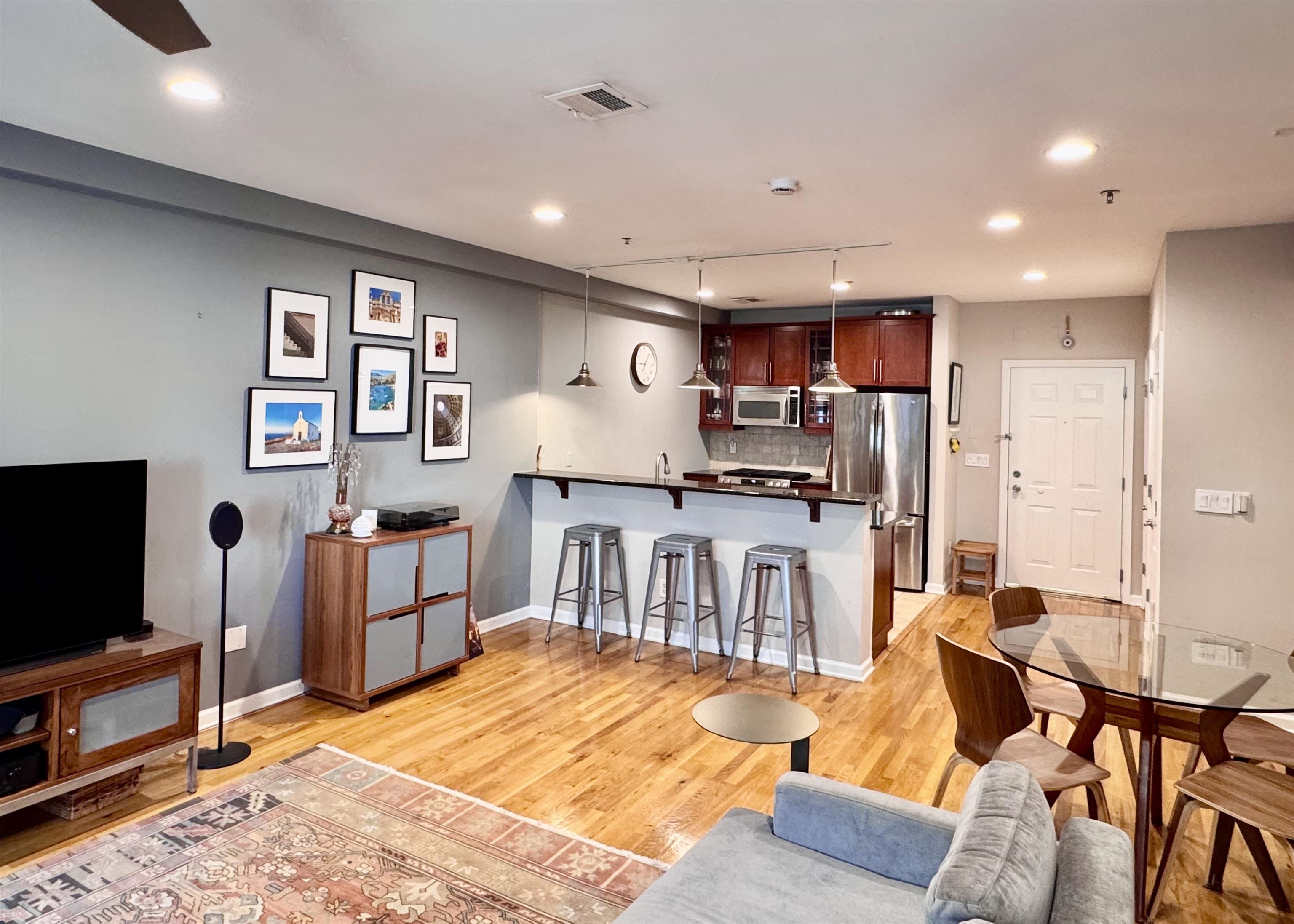 203-207 HACKENSACK PLANK RD - Photo 2