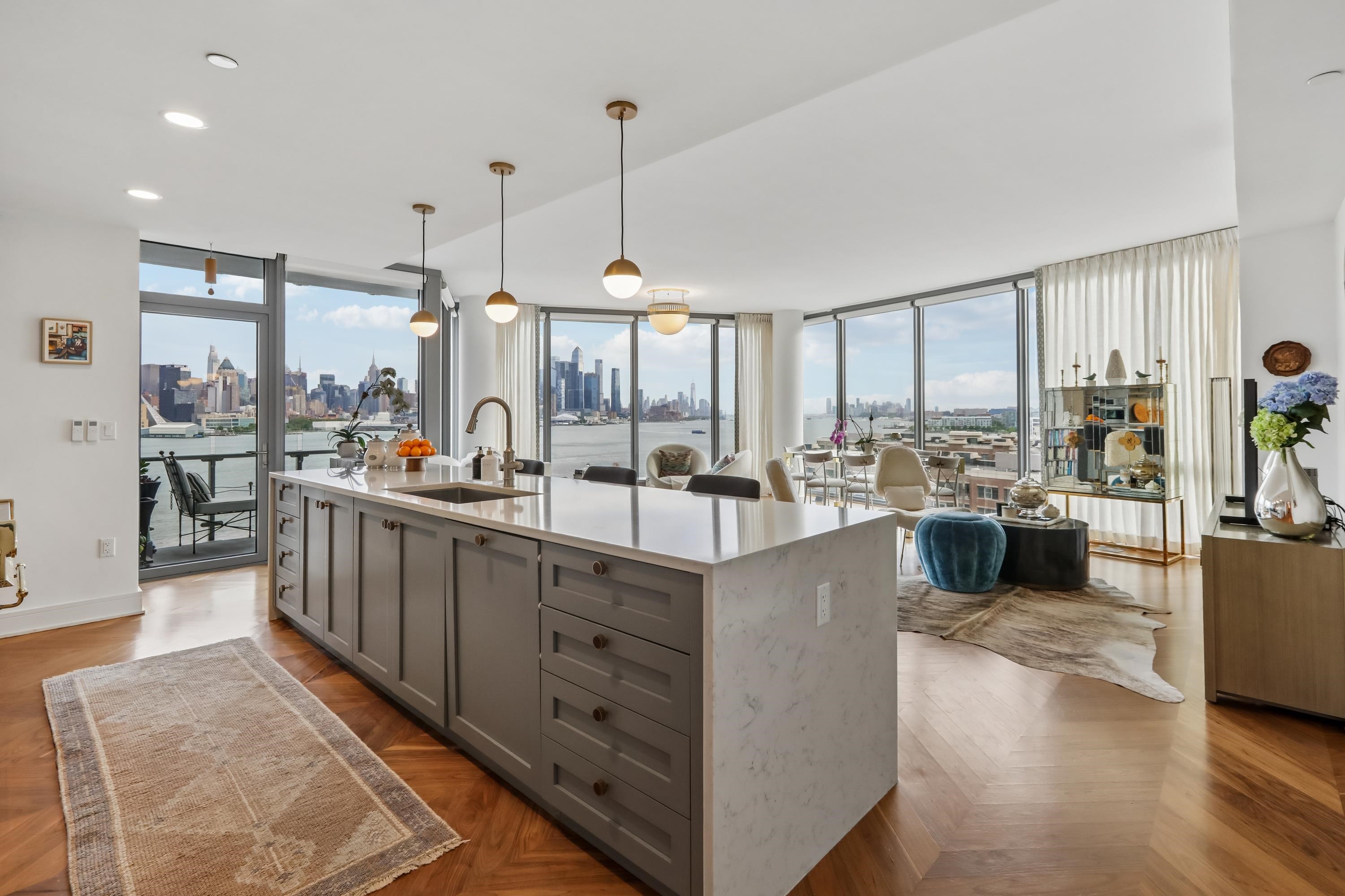 9 AVENUE AT PORT IMPERIAL Unit: 1007
