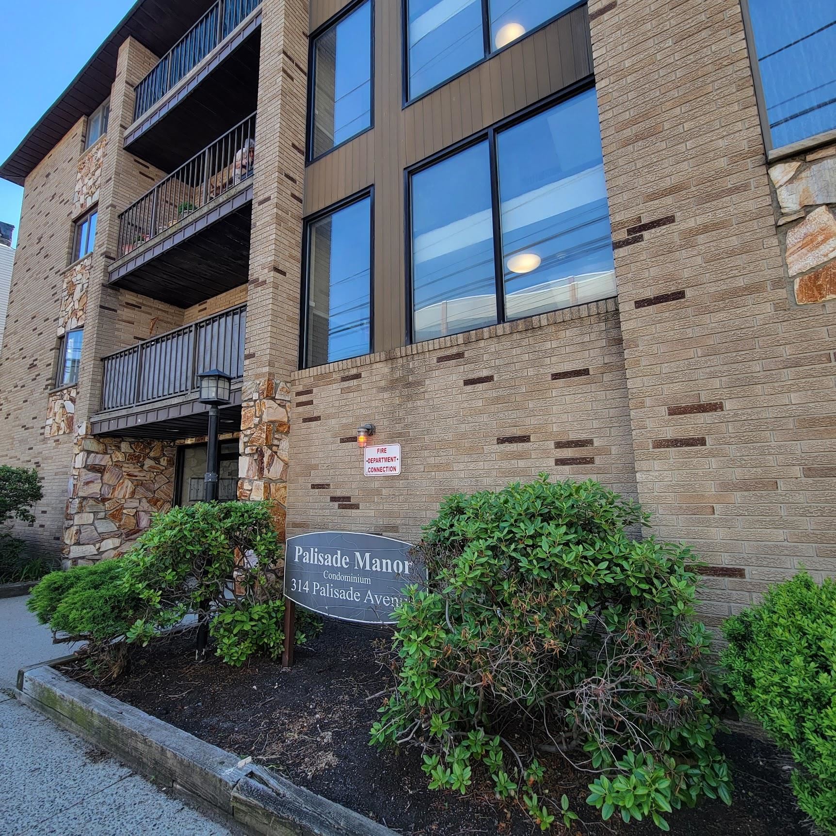 314 PALISADE AVE - Photo 4