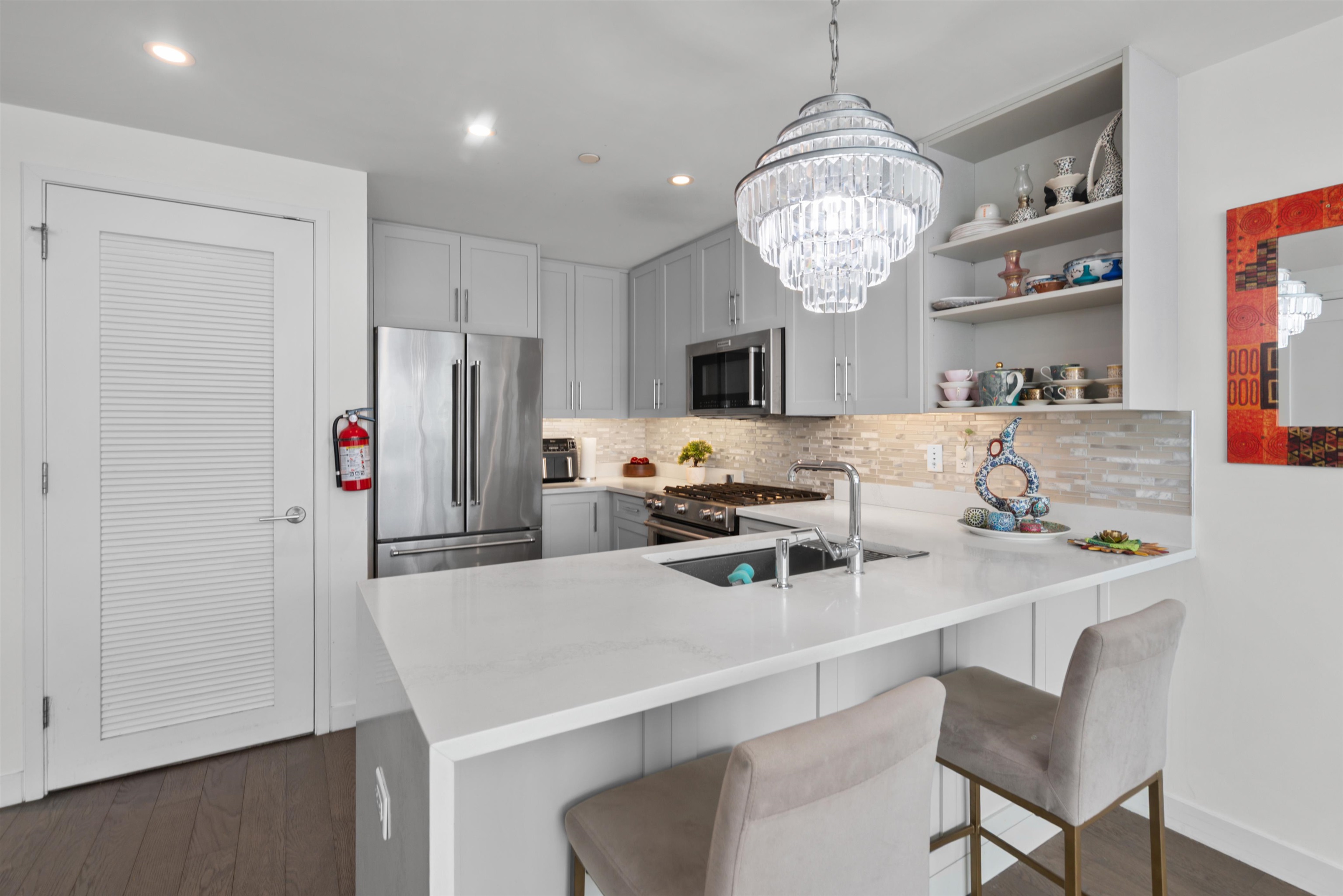 800 AVENUE AT PORT IMPERIAL - Photo 4