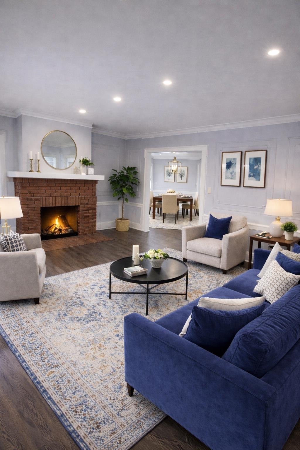 108 VASSAR AVE - Photo 1