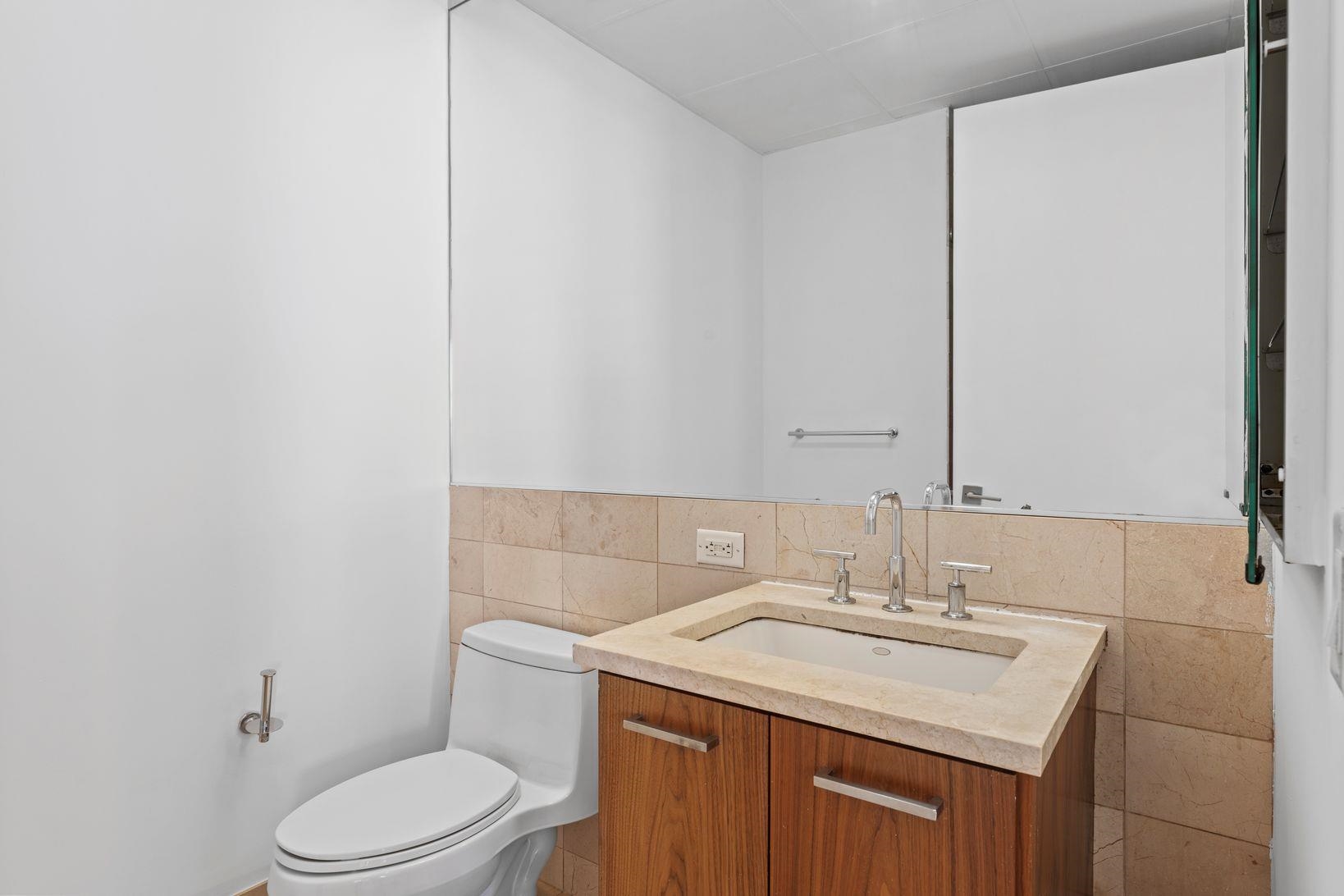4 BEACON WAY #805