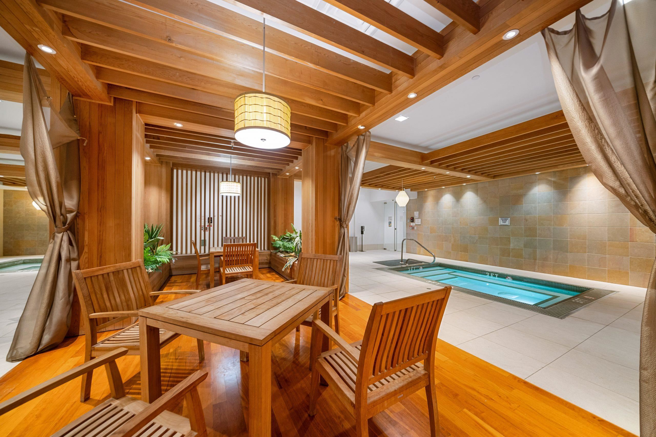 4 BEACON WAY #805
