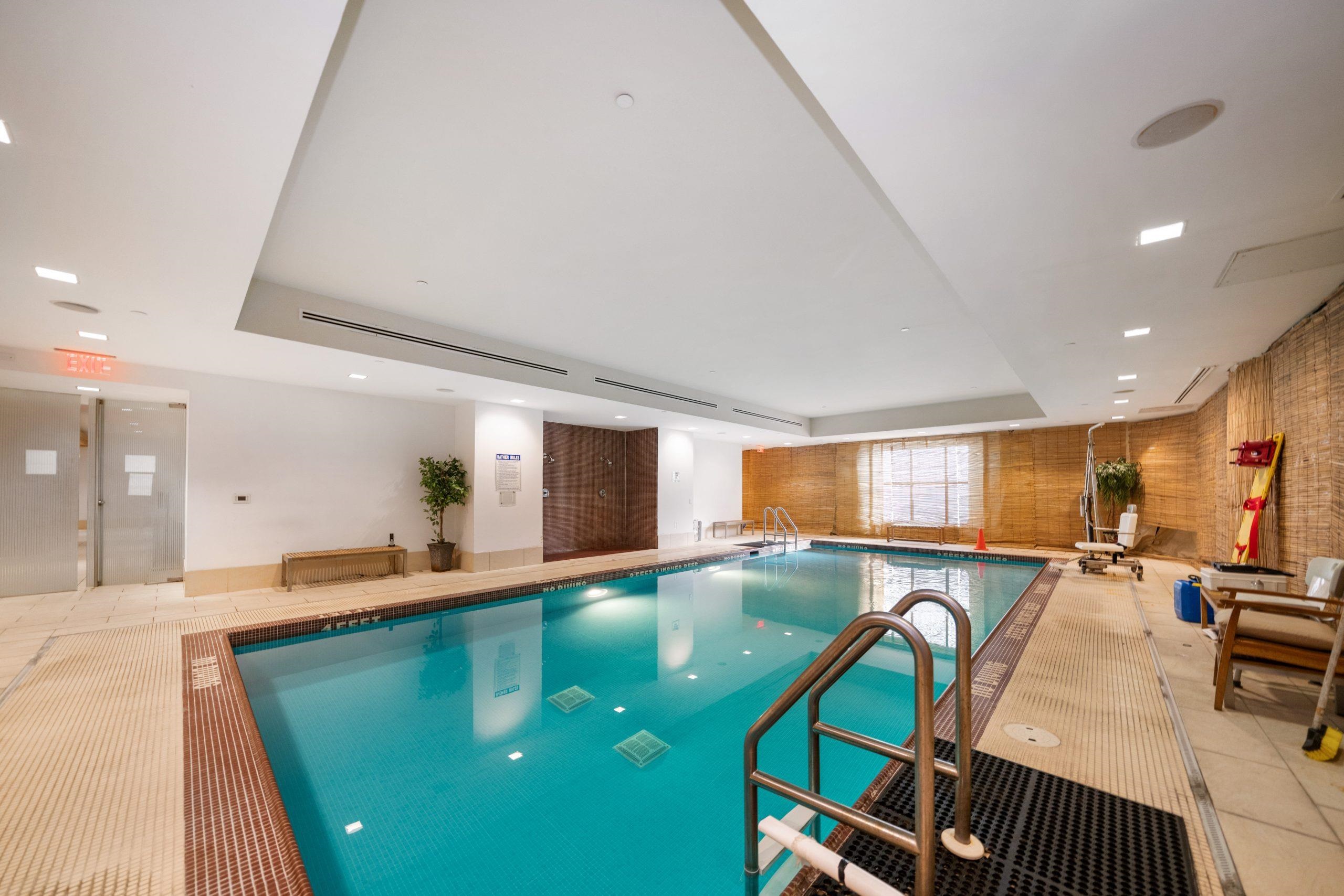 4 BEACON WAY #805