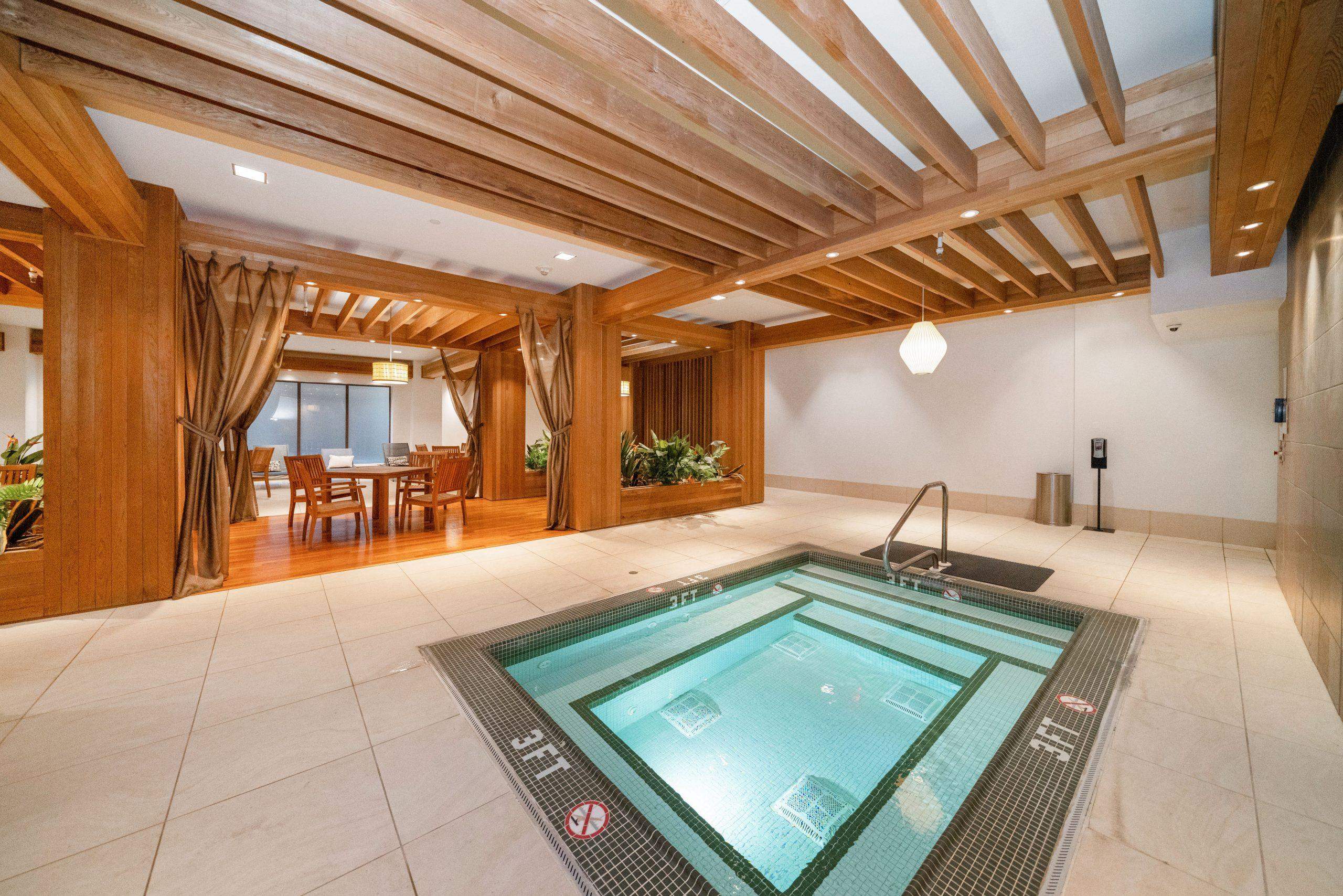 4 BEACON WAY #805