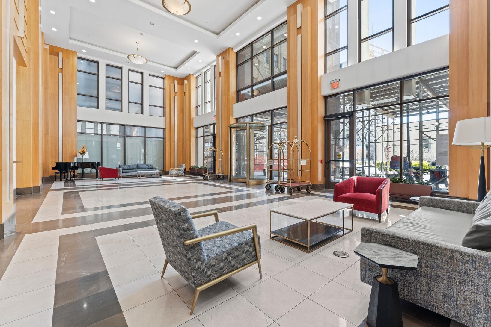 4 BEACON WAY #805