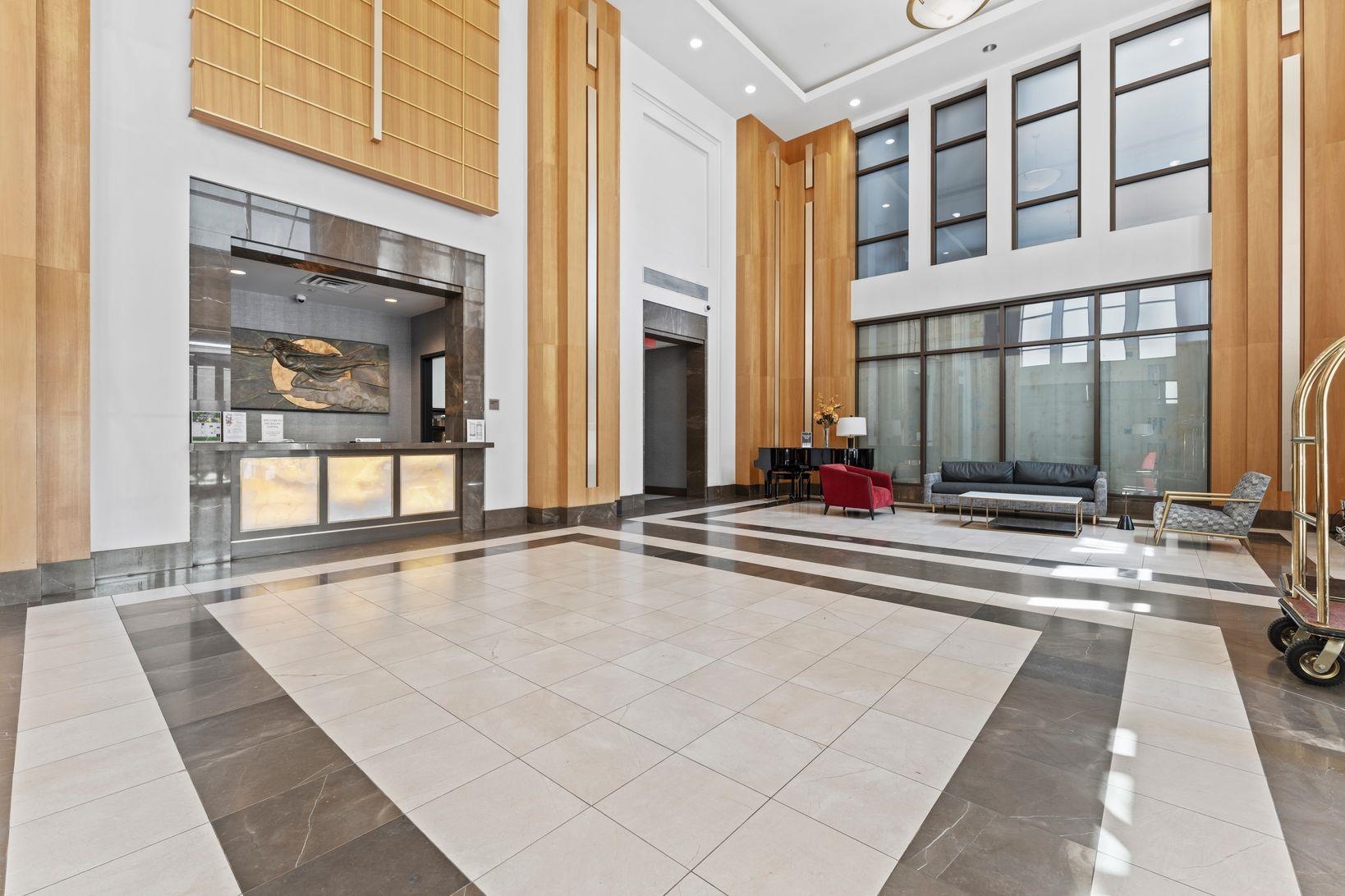 4 BEACON WAY #805