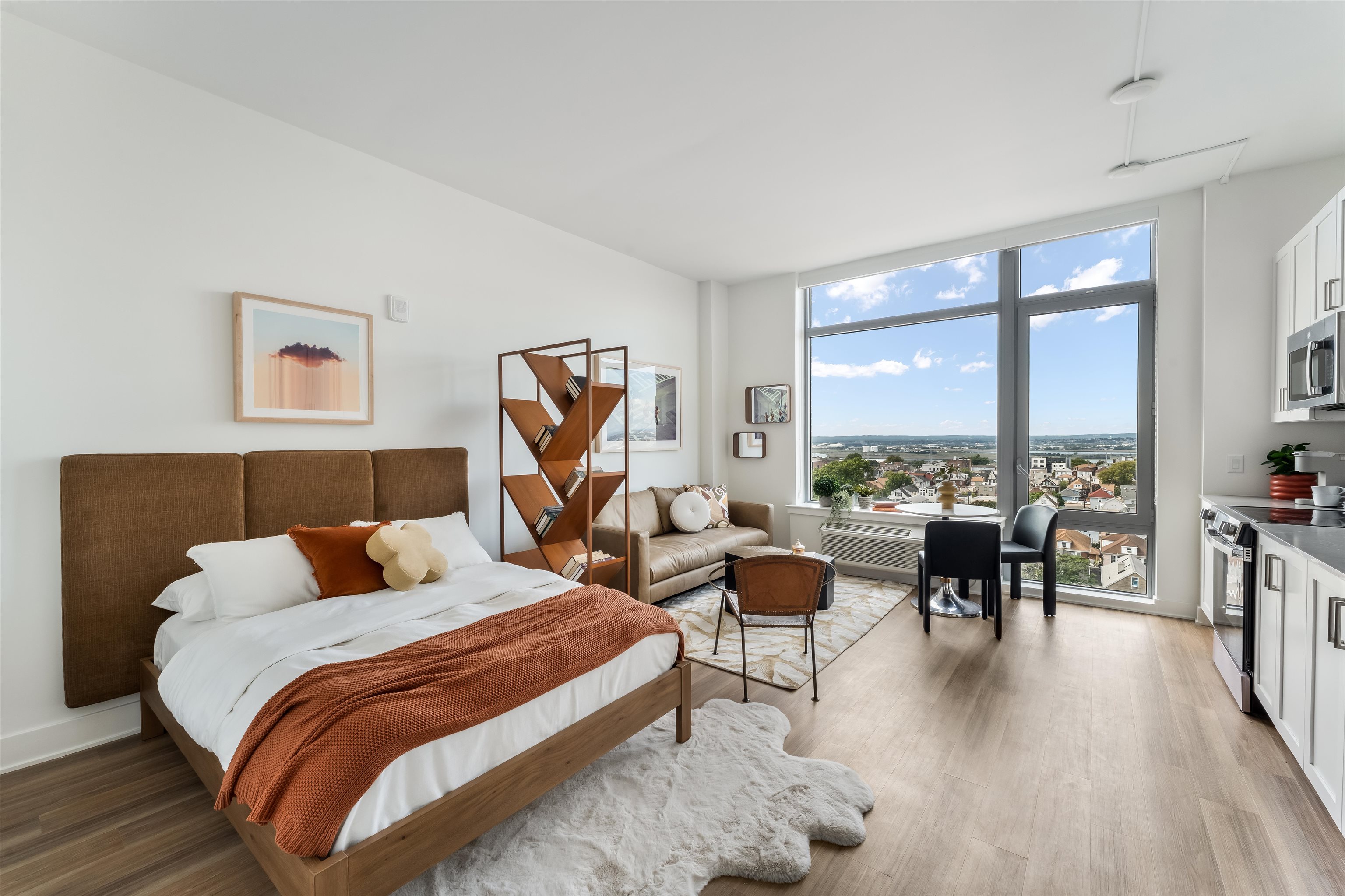 8601 BERGENLINE AVE - Photo 1