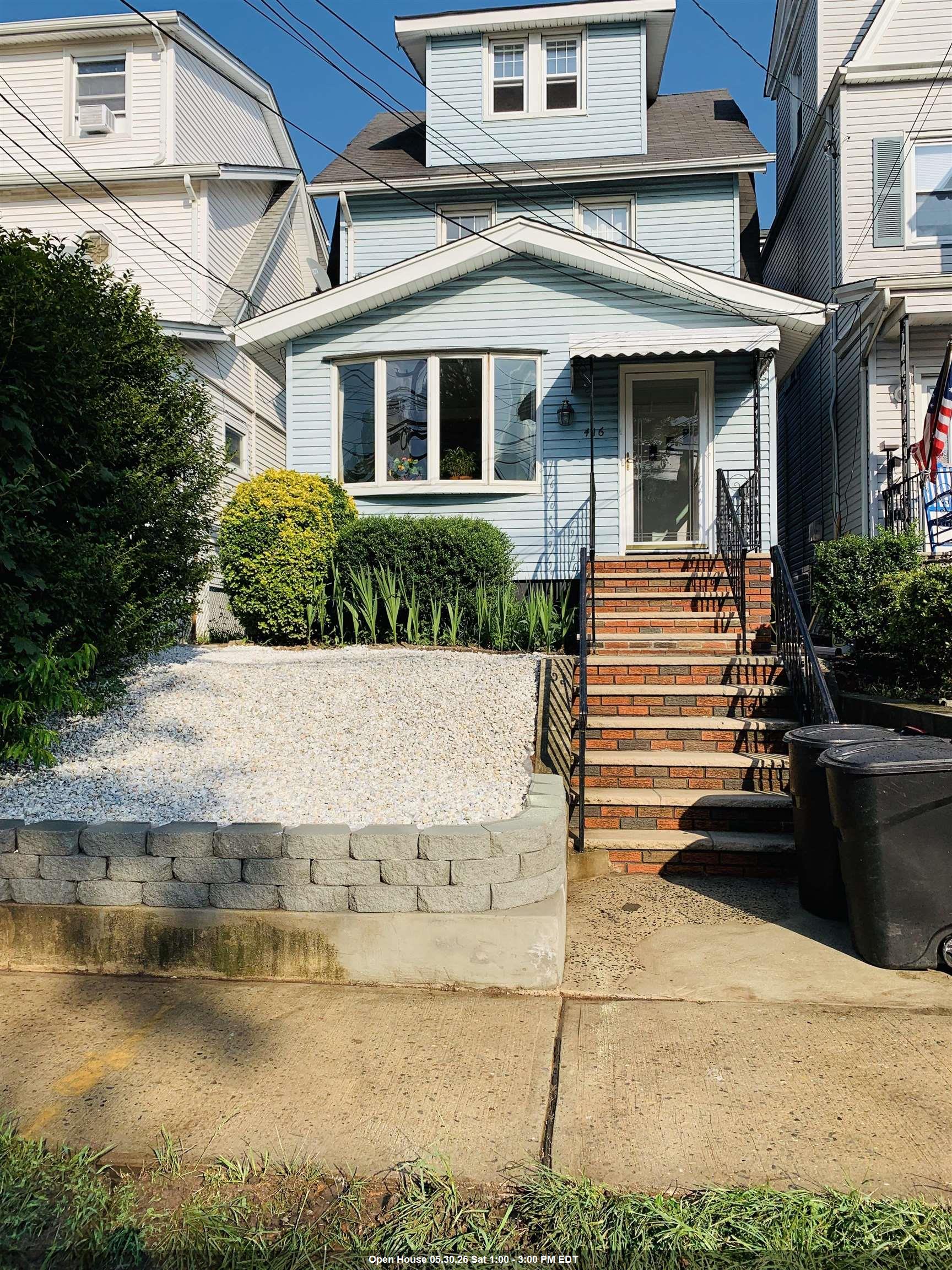 416 BELGROVE DR - Photo 1