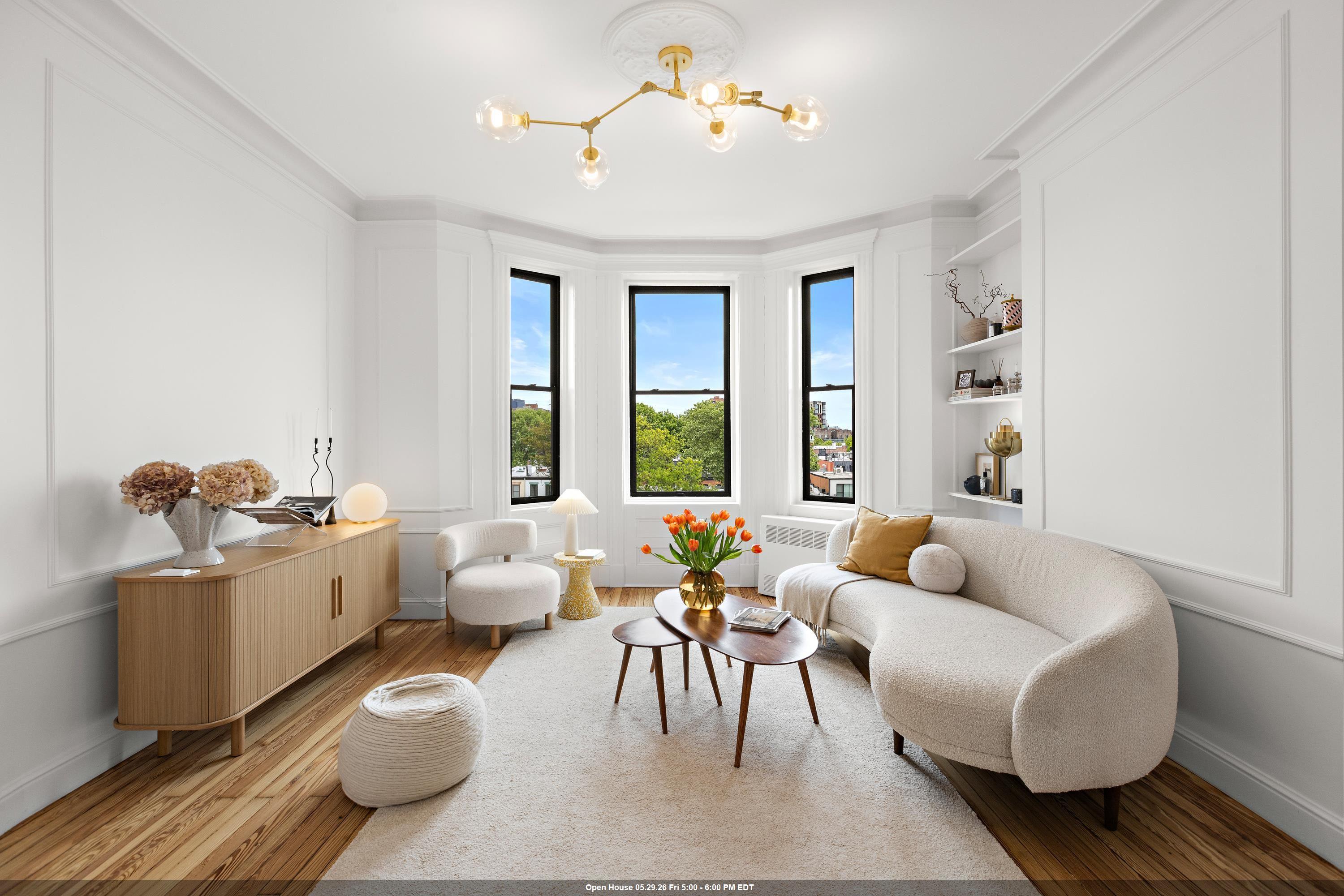 1110 PARK AVE - Photo 1