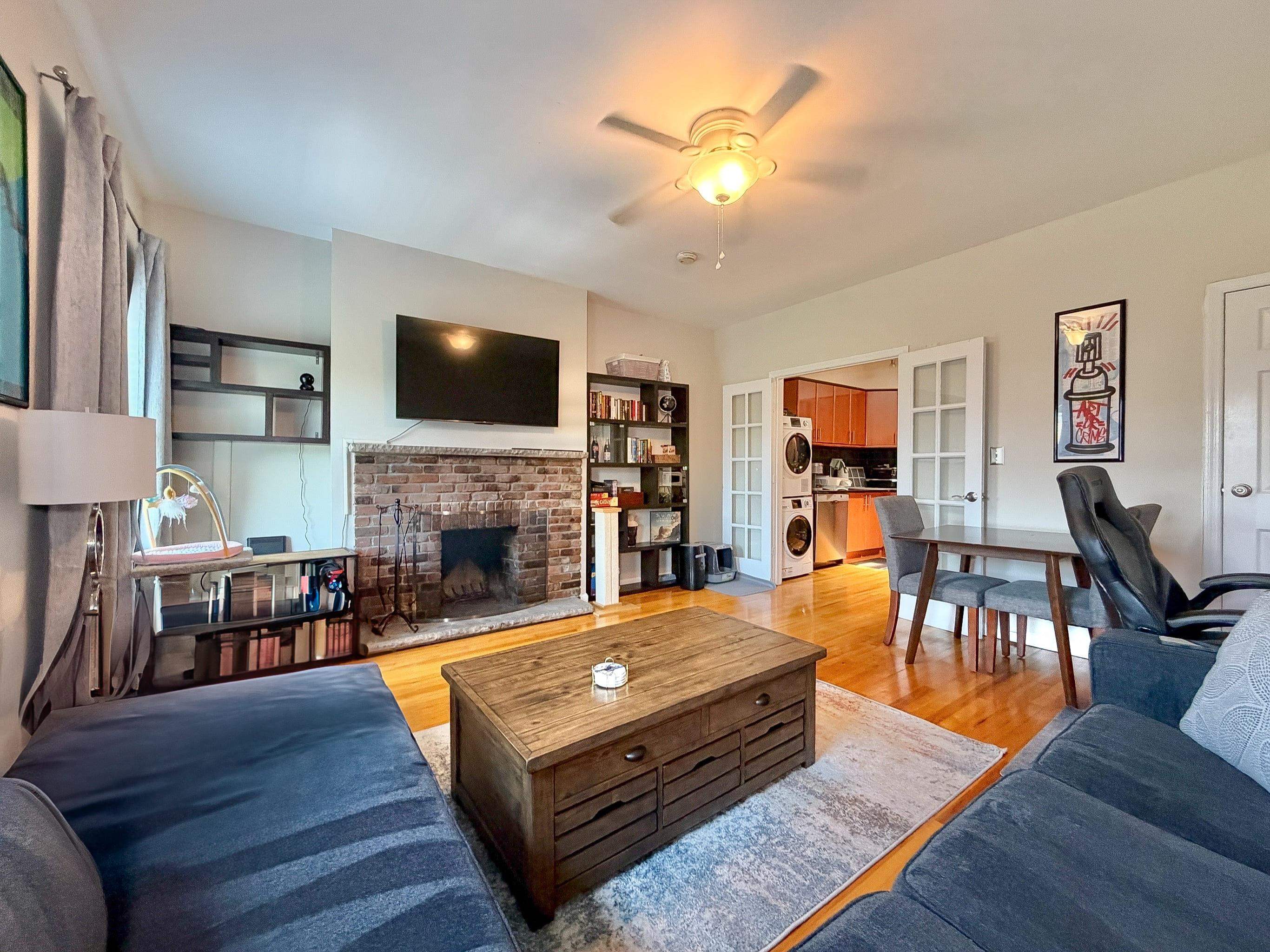 93 GARDEN ST - Photo 2