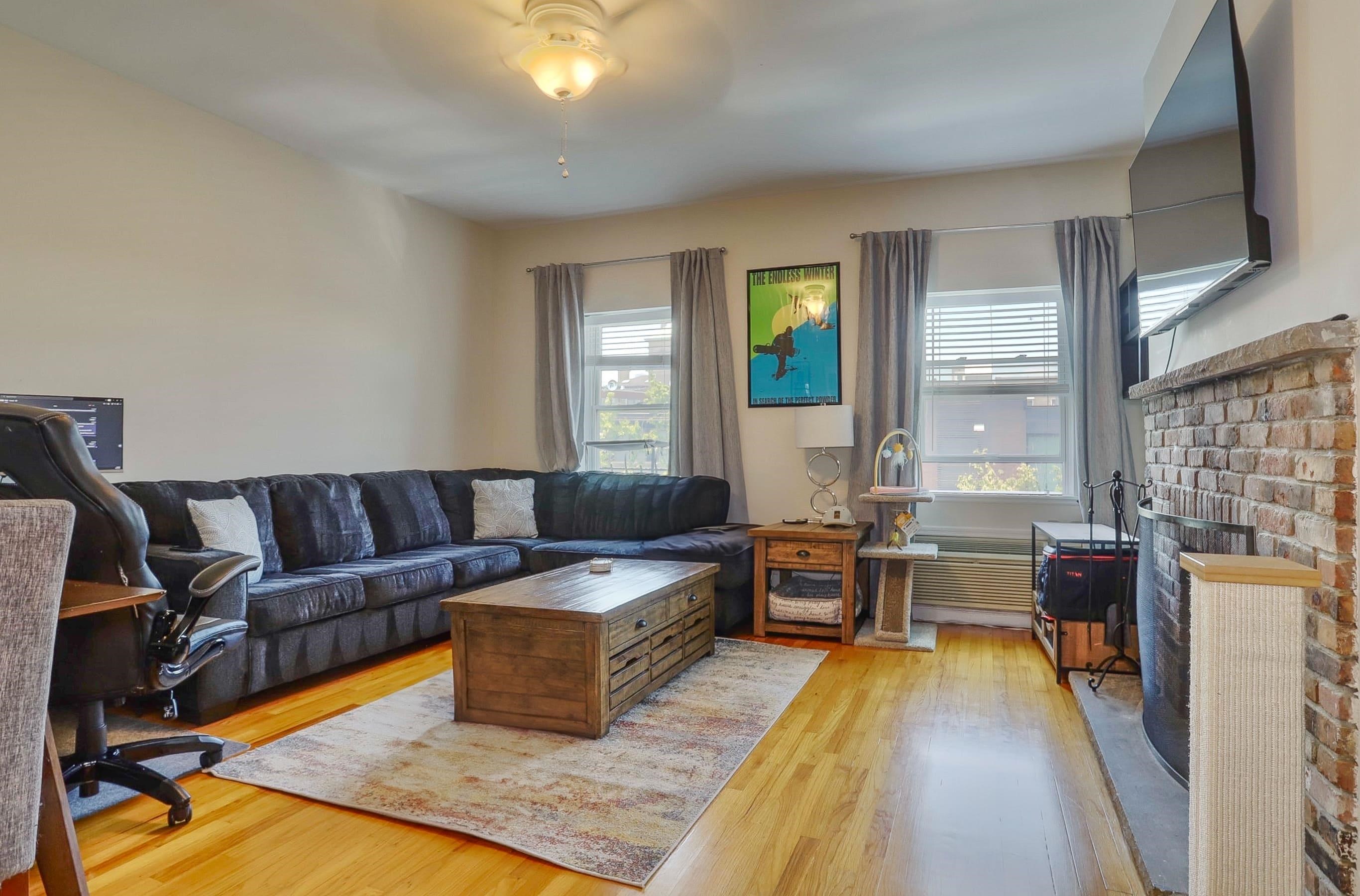 93 GARDEN ST - Photo 3