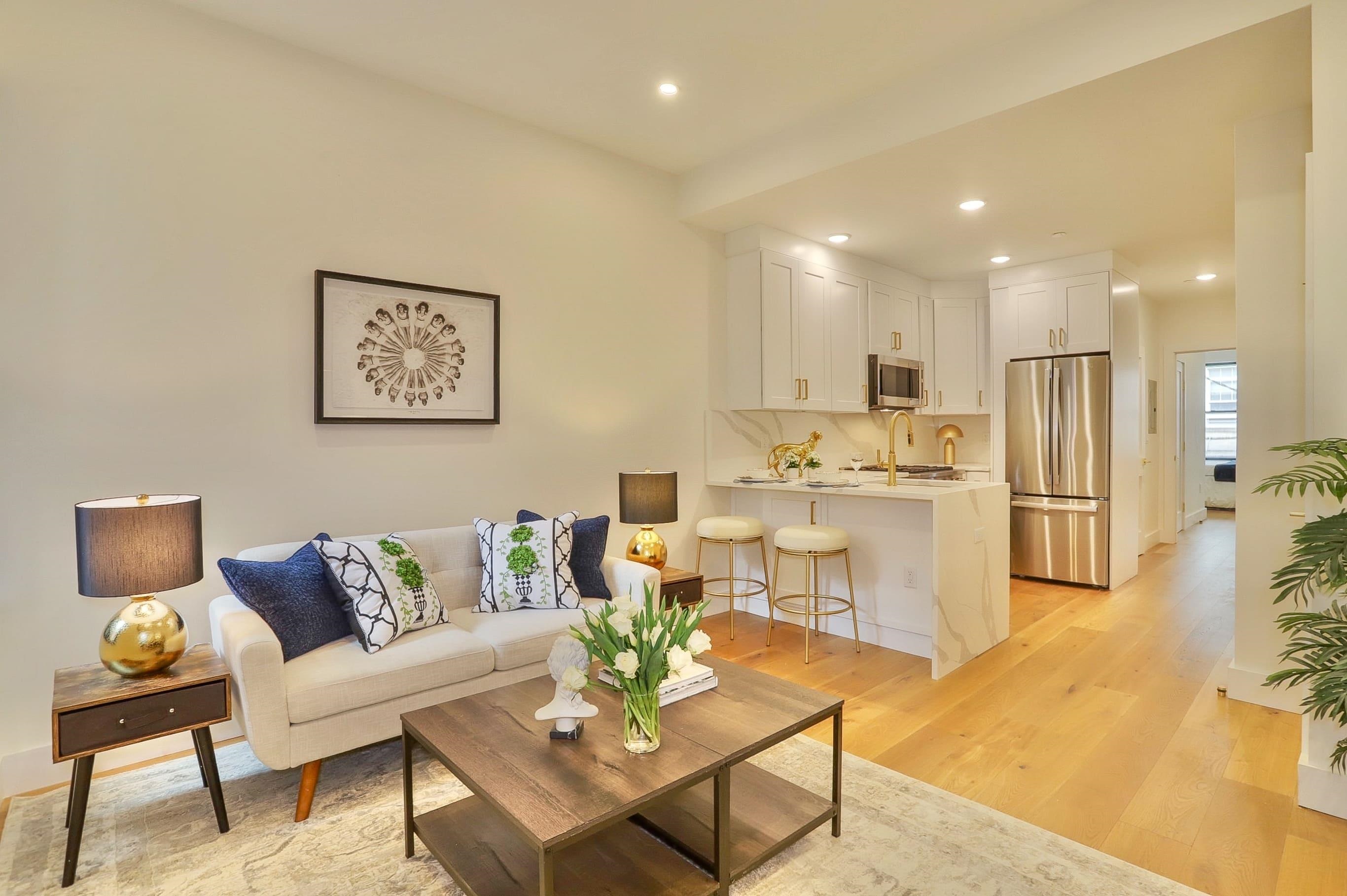 842 PARK AVE - Photo 4
