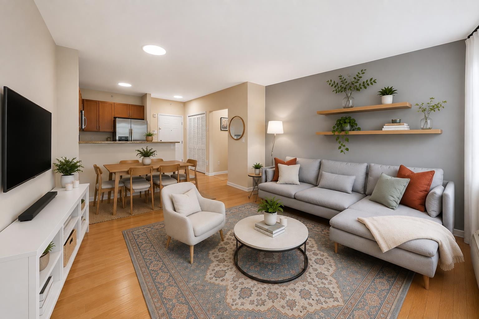 4 CONSTELLATION PL - Photo 2