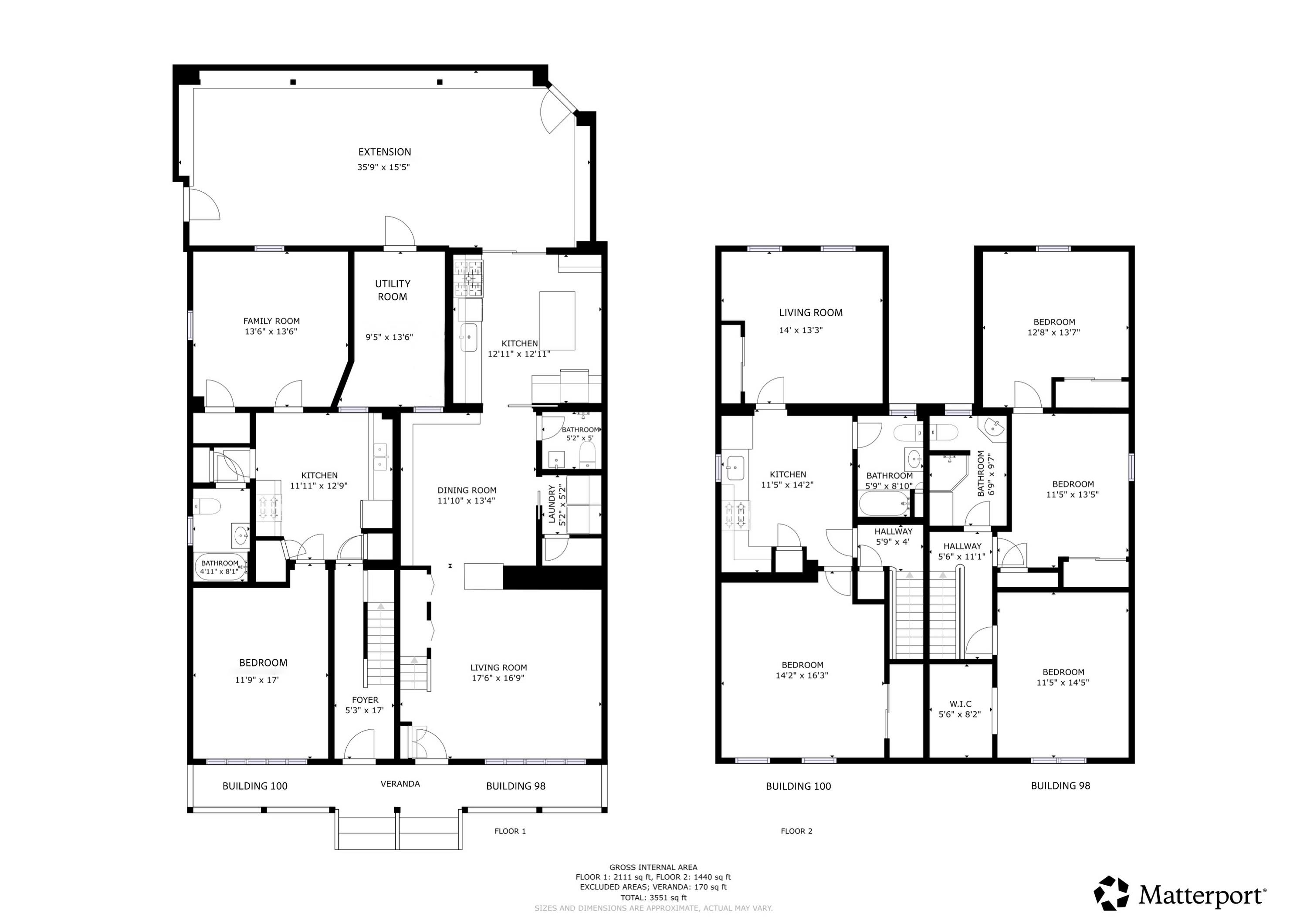 100 PROSPECT AVE - Photo 2