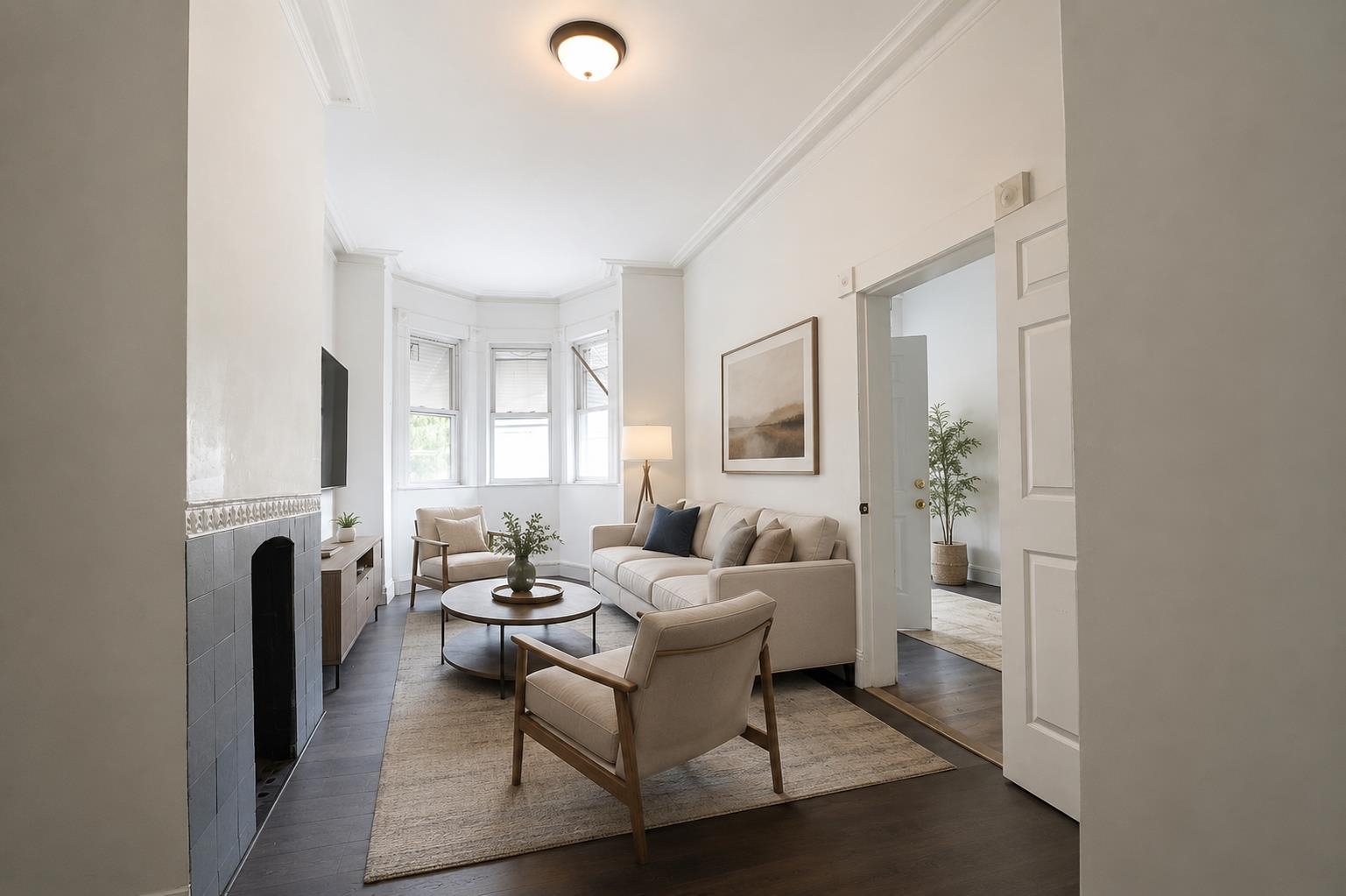 465 BERGEN AVE - Photo 5