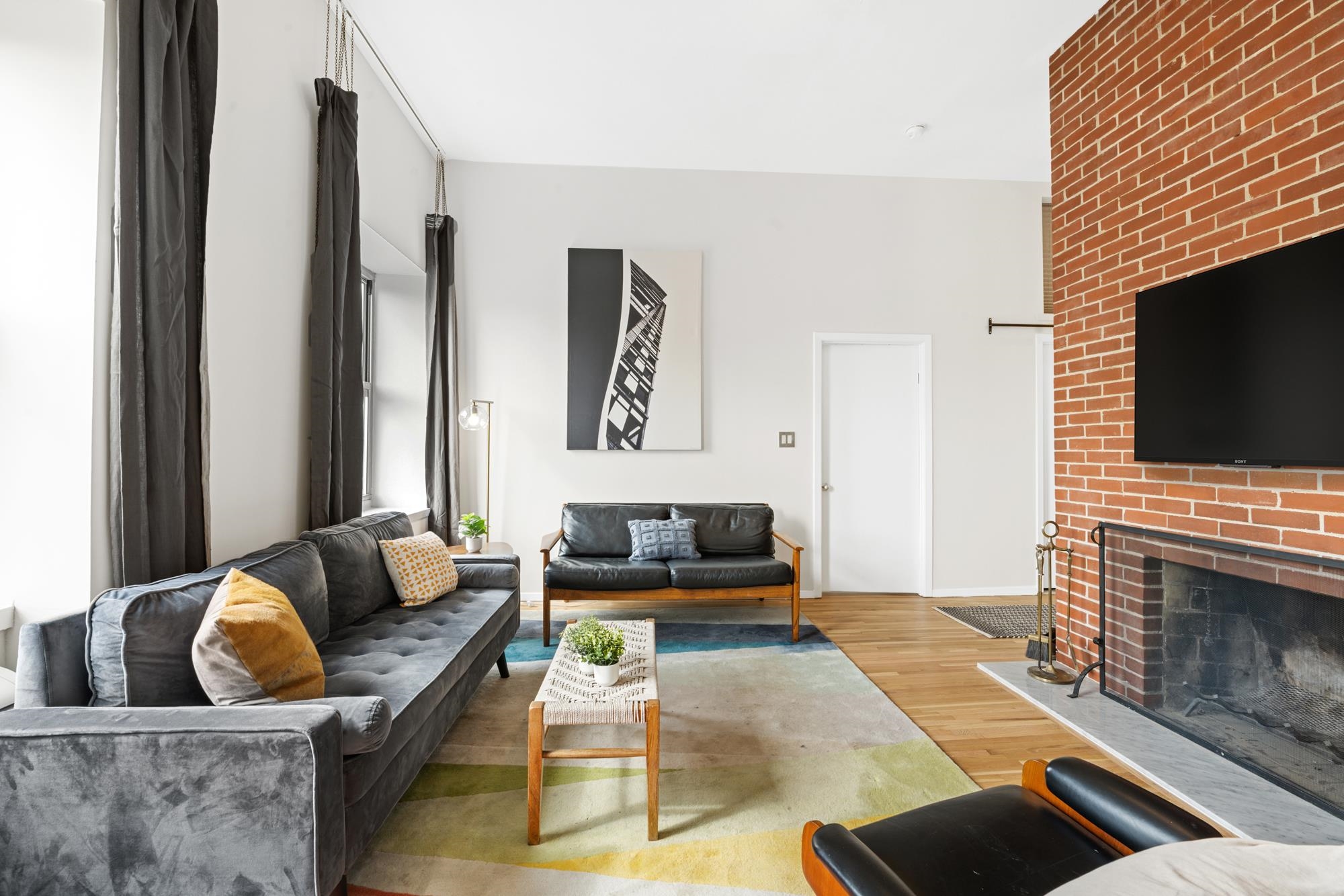 222 GRAND ST - Photo 4