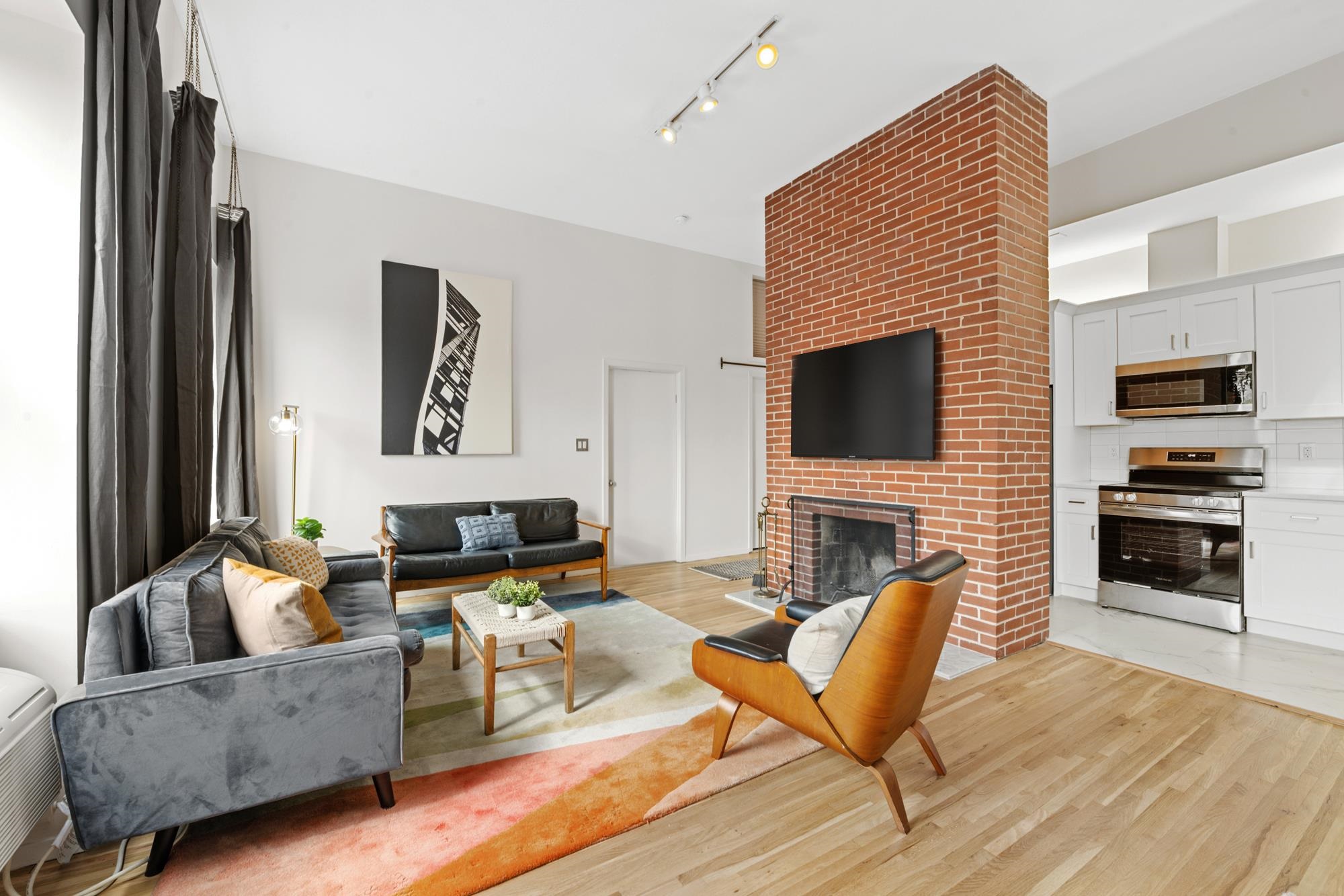222 GRAND ST - Photo 5