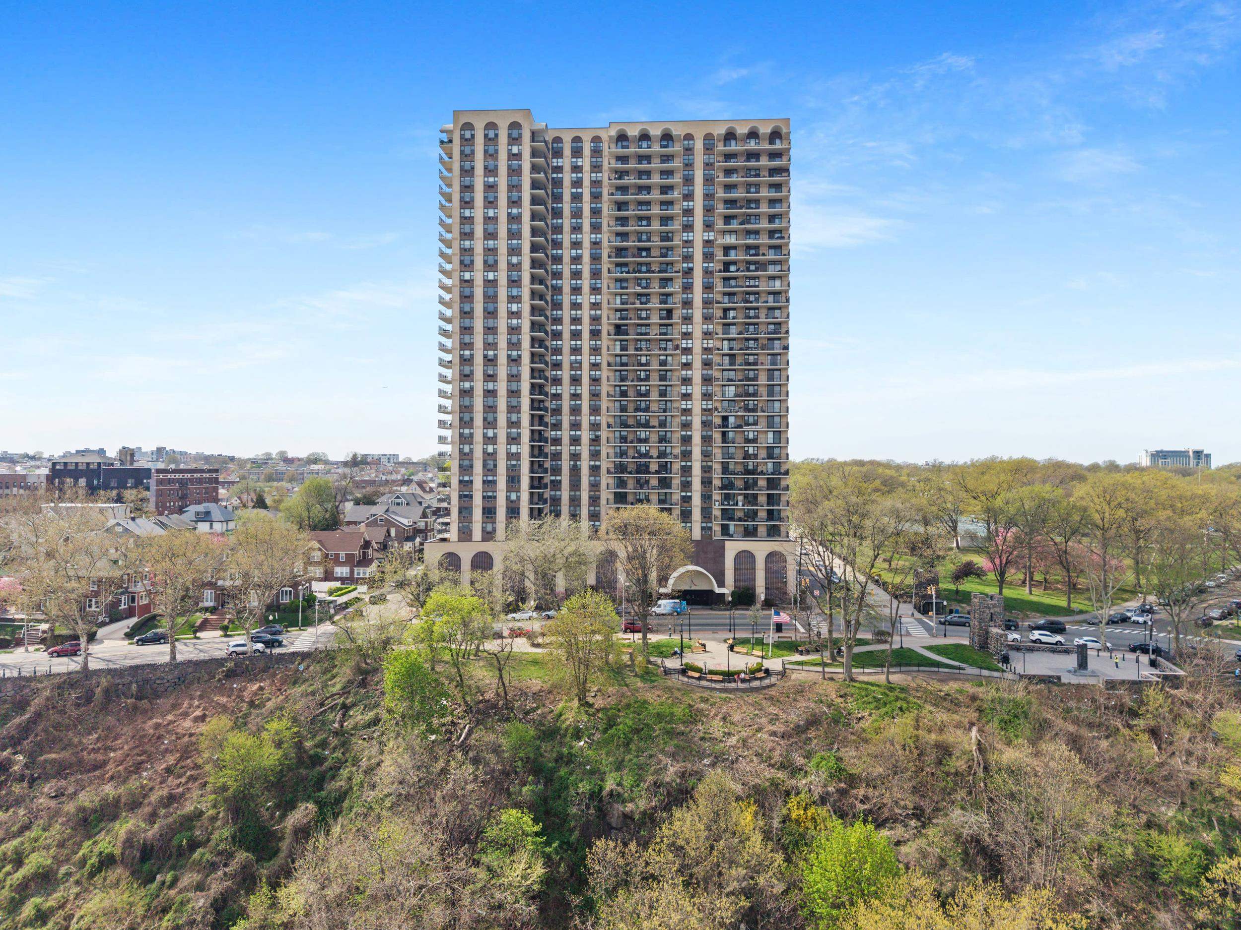 7855 BLVD EAST - Photo 1